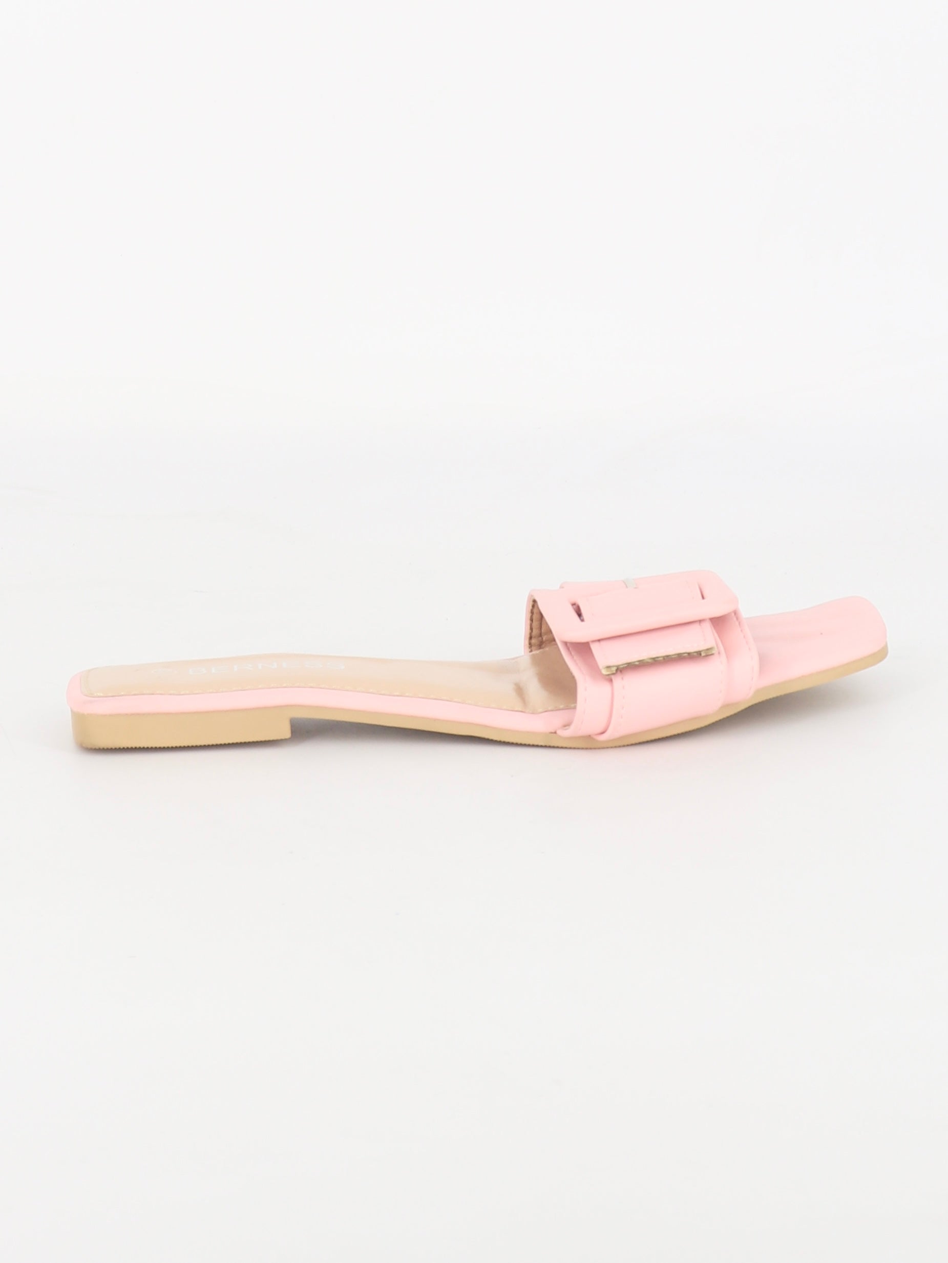 Sandalias Casual Cuero - Mujer - US 11