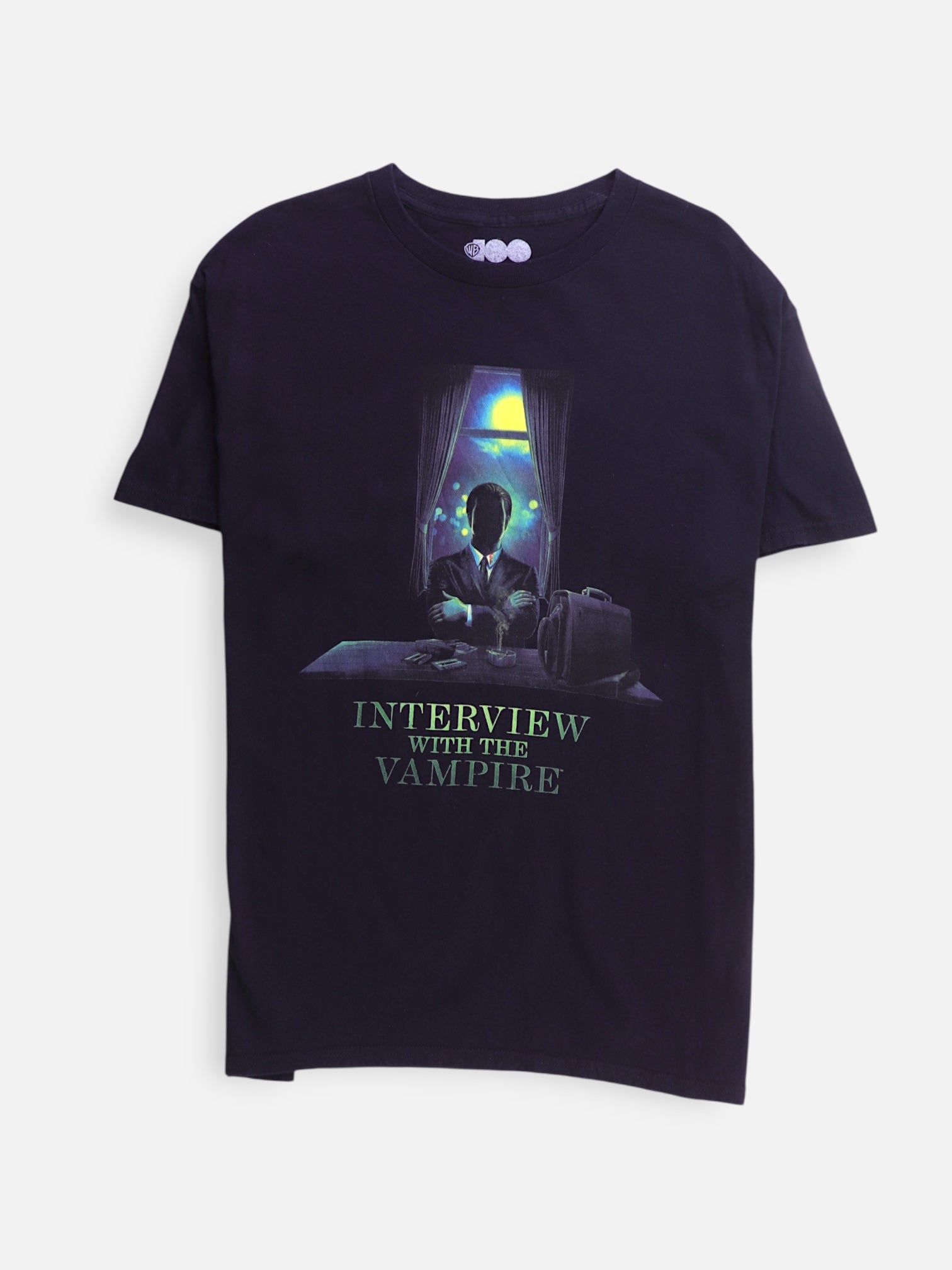TV Show Camiseta Grafica - Hombre - XL