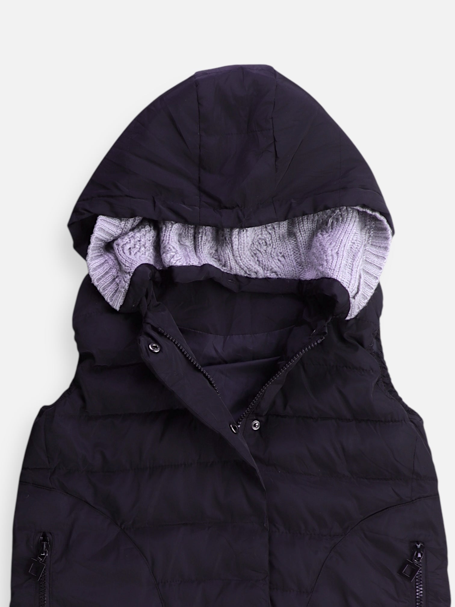 Chaleco Impermeable - Hombre - Medium