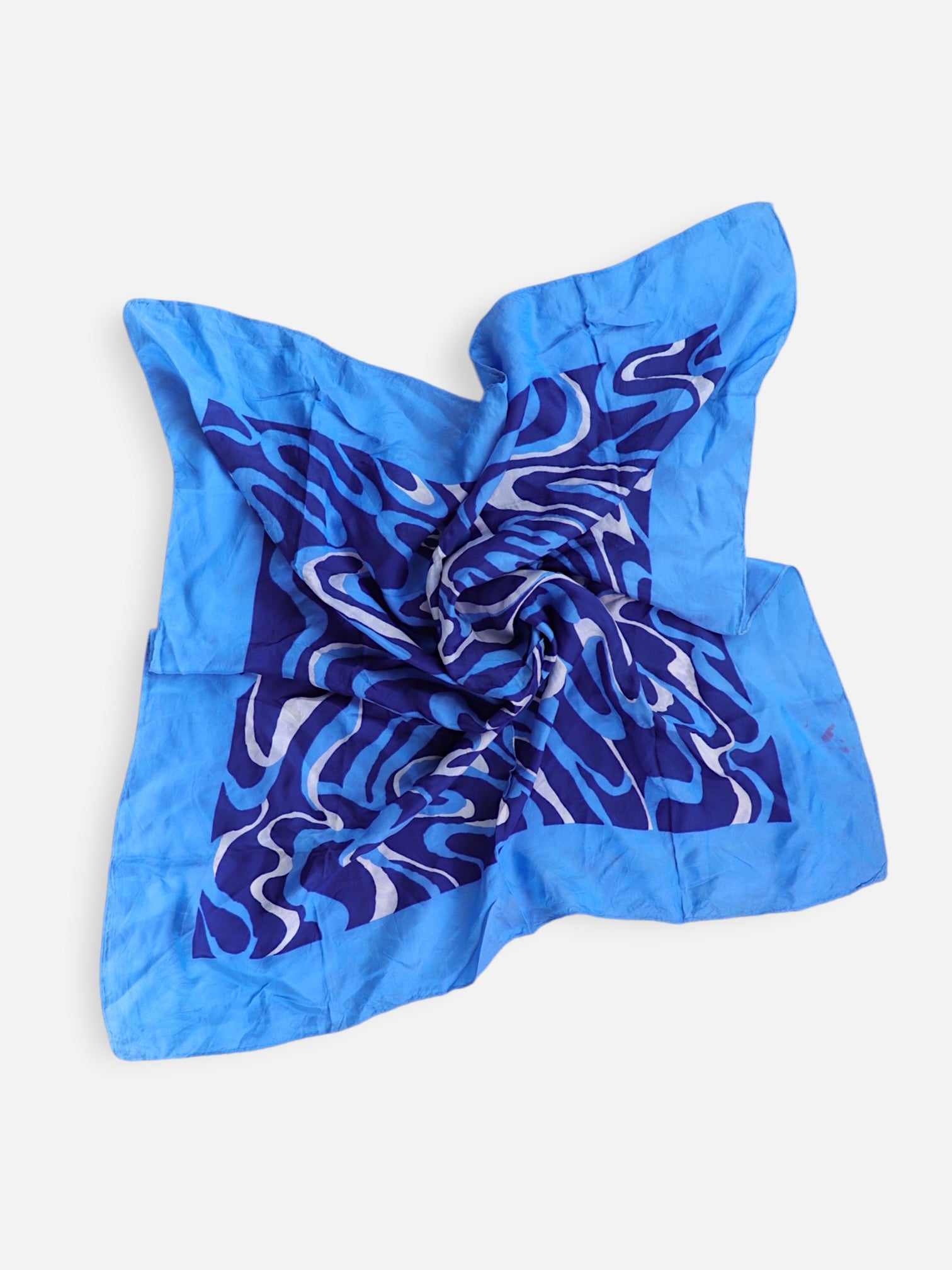 Pañuelo Casual - Mujer - Talla Única (One Size)