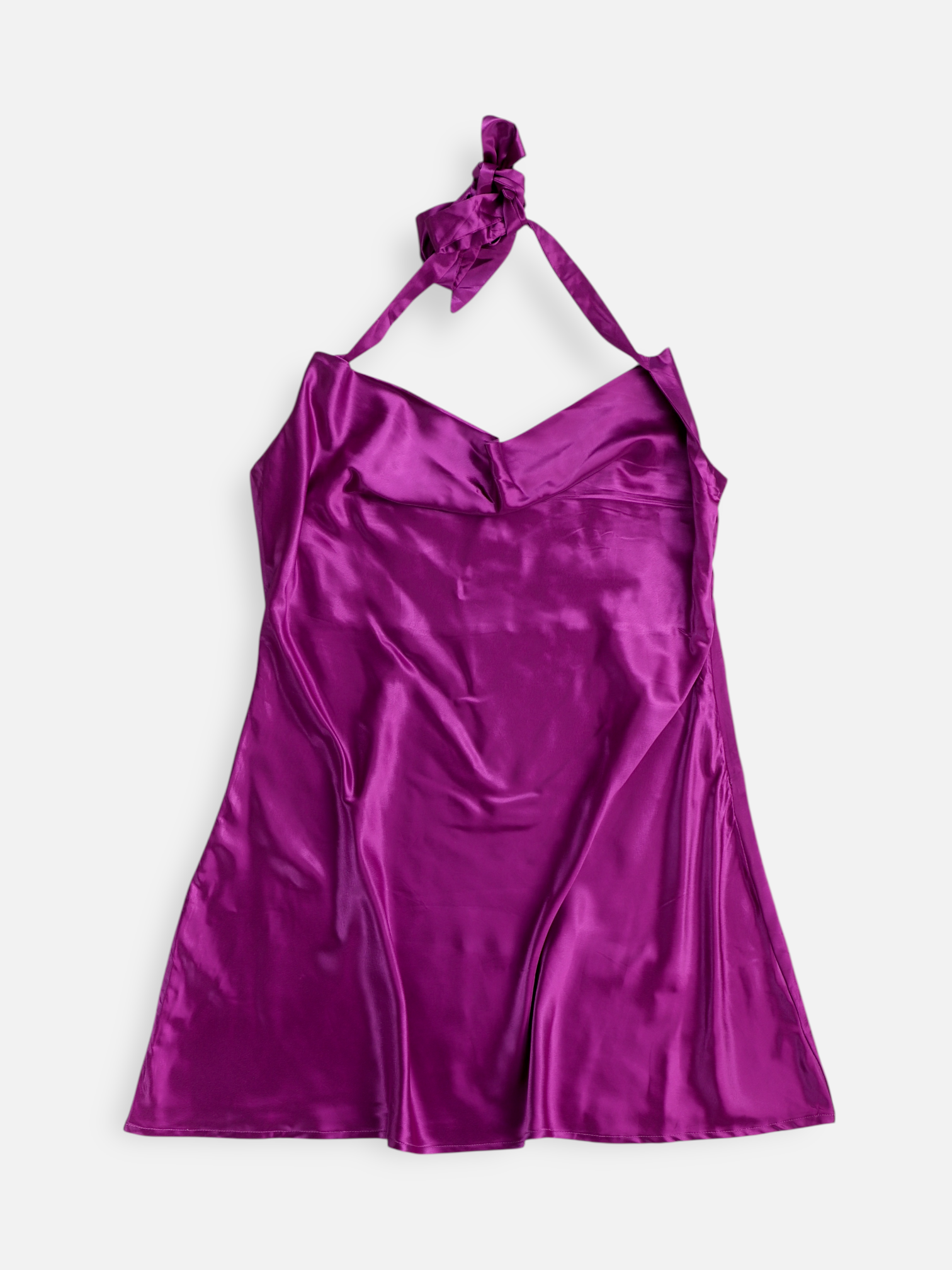 Vestido Casual - Mujer - Large
