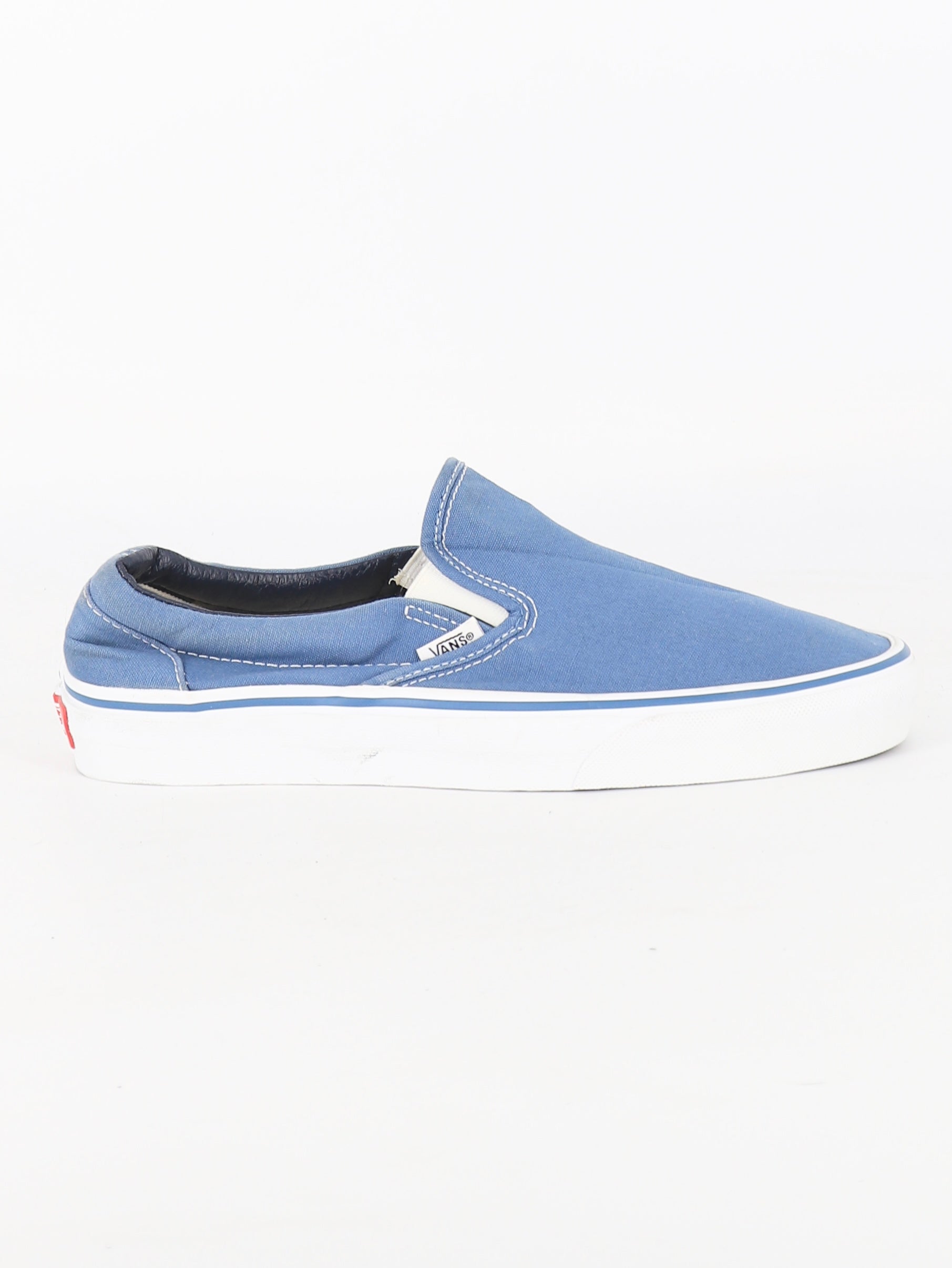 Vans Zapatos Clasico Casual - Hombre - US 7.5
