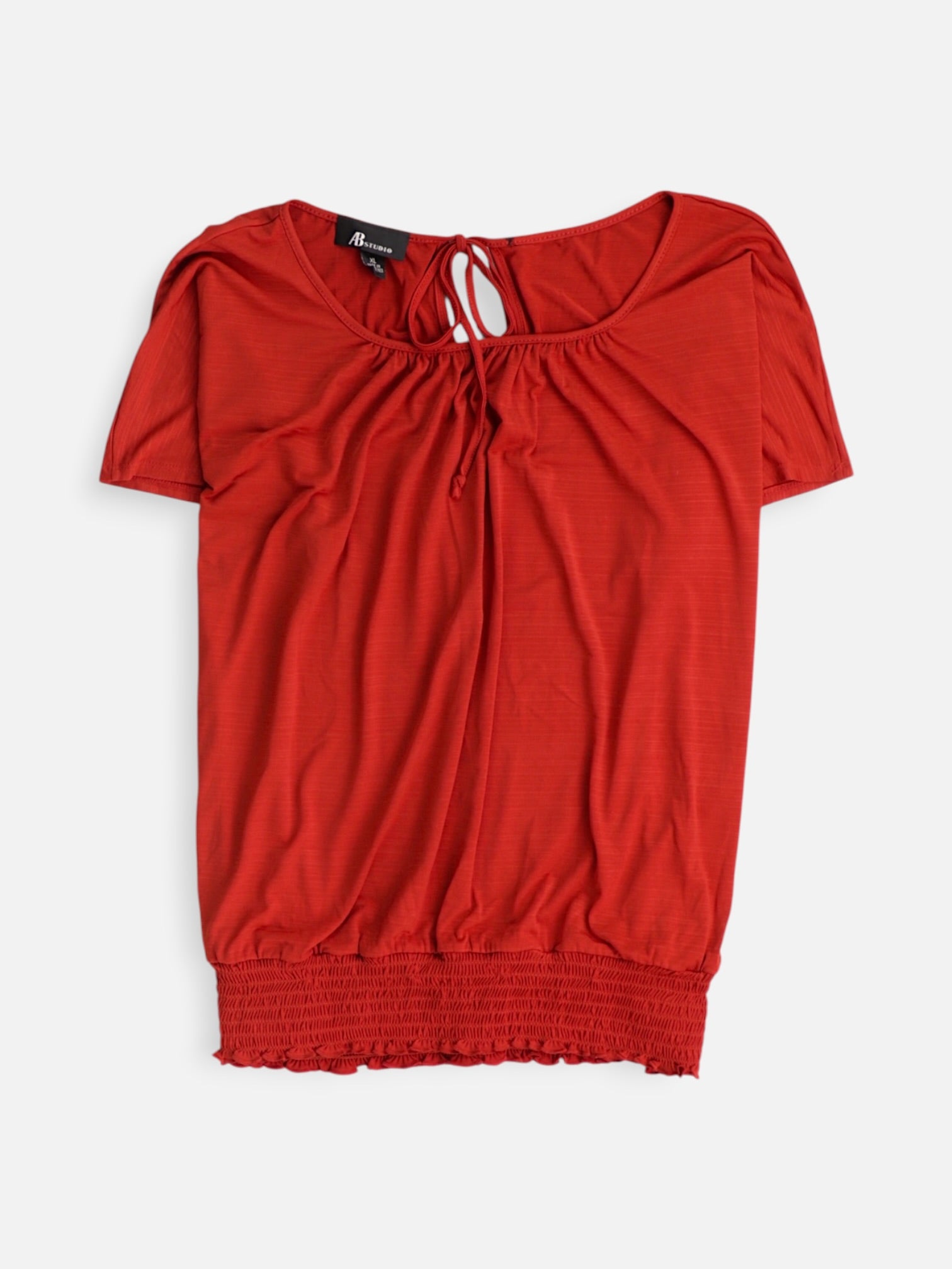 Blusa Casual - Mujer - XL