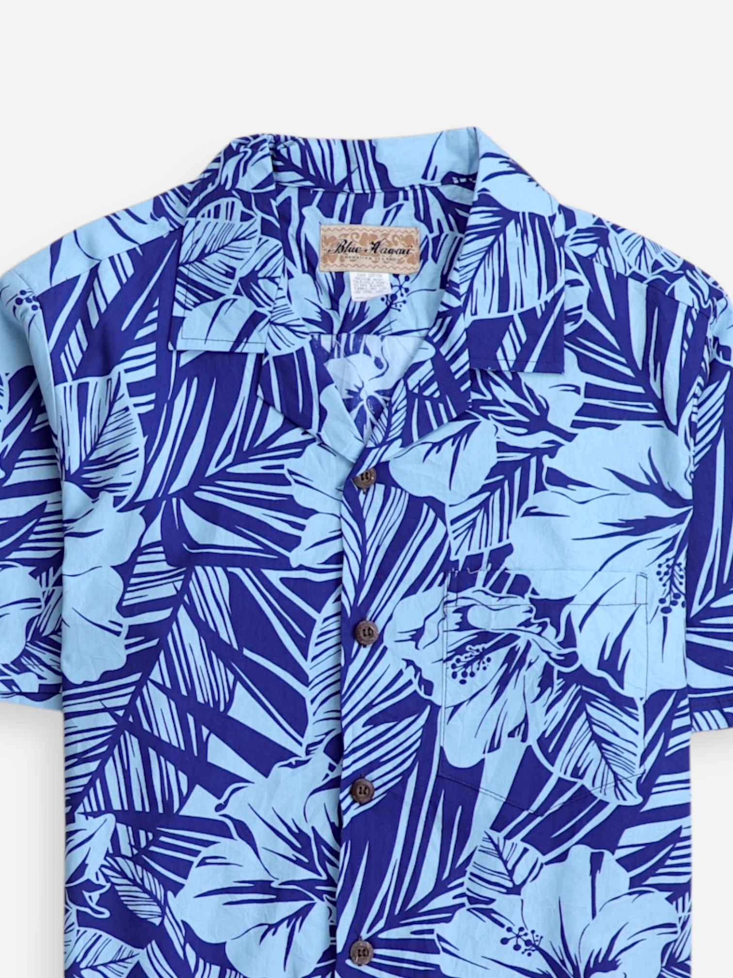 Camisa Verano - Mujer - Medium