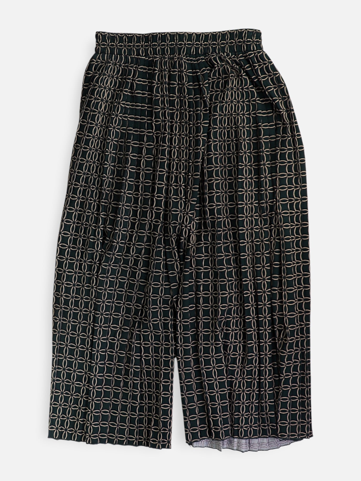 Pantaloneta Casual - Mujer - N/A