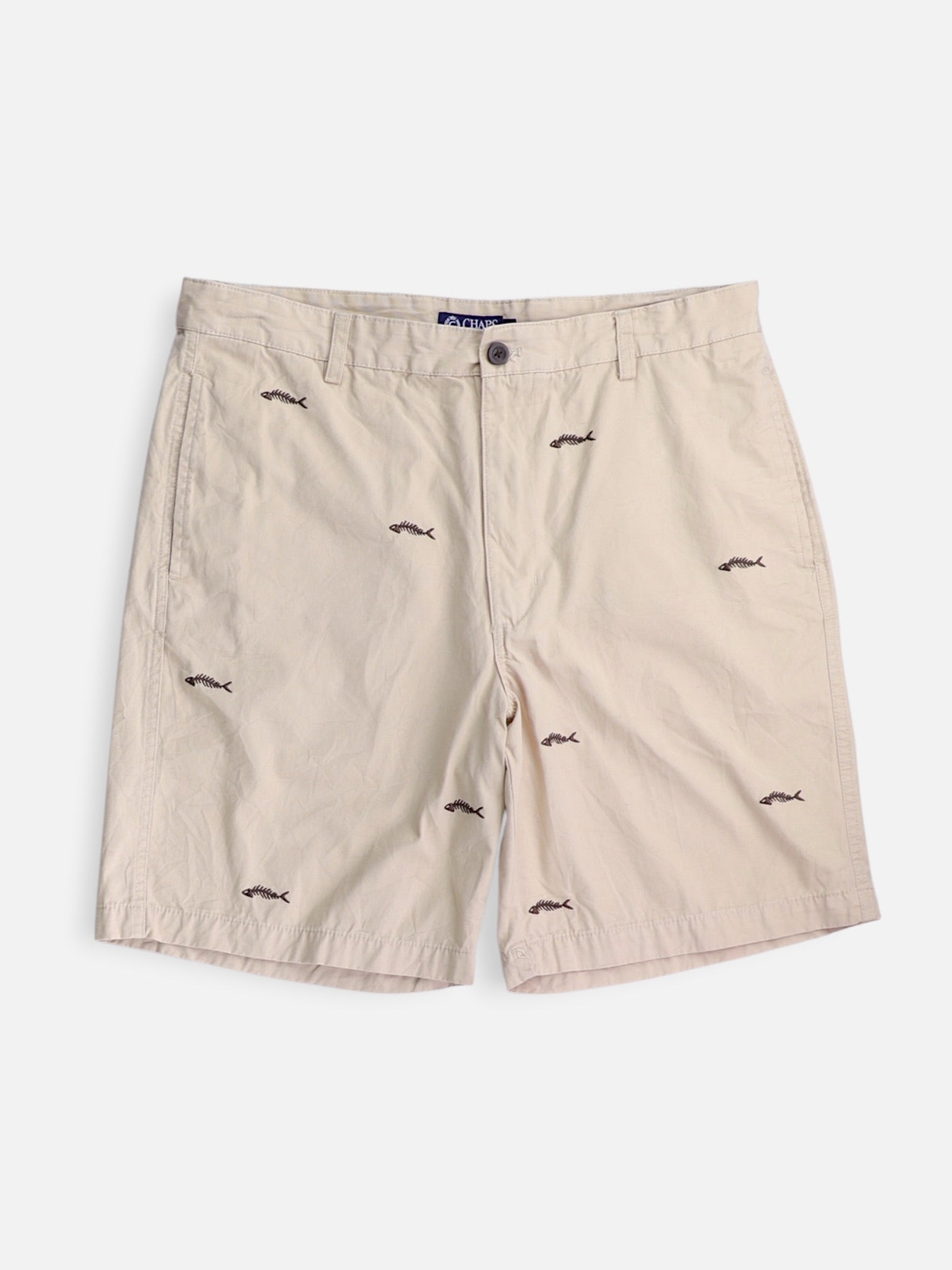 Chaps Calzoneta Casual - Hombre - 36'