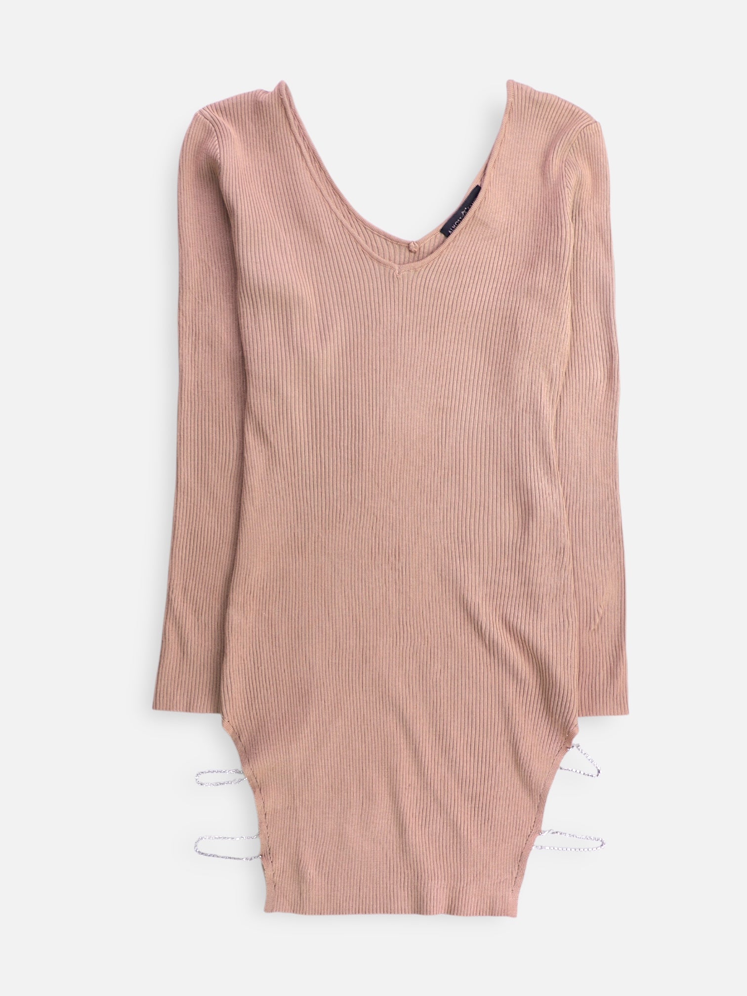 Vestido Casual - Mujer - Large
