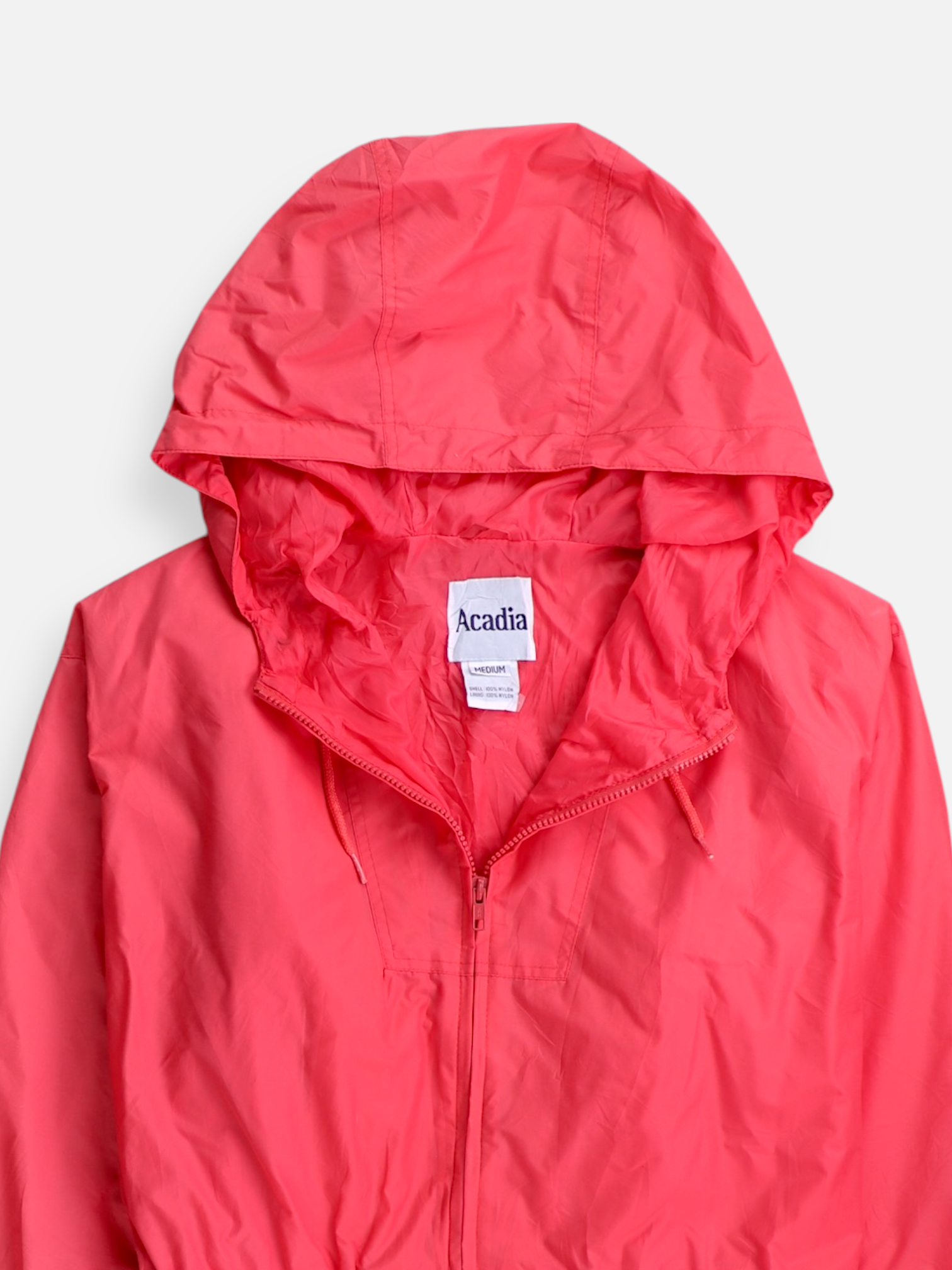 Chumpa Cazadora - Mujer - Medium