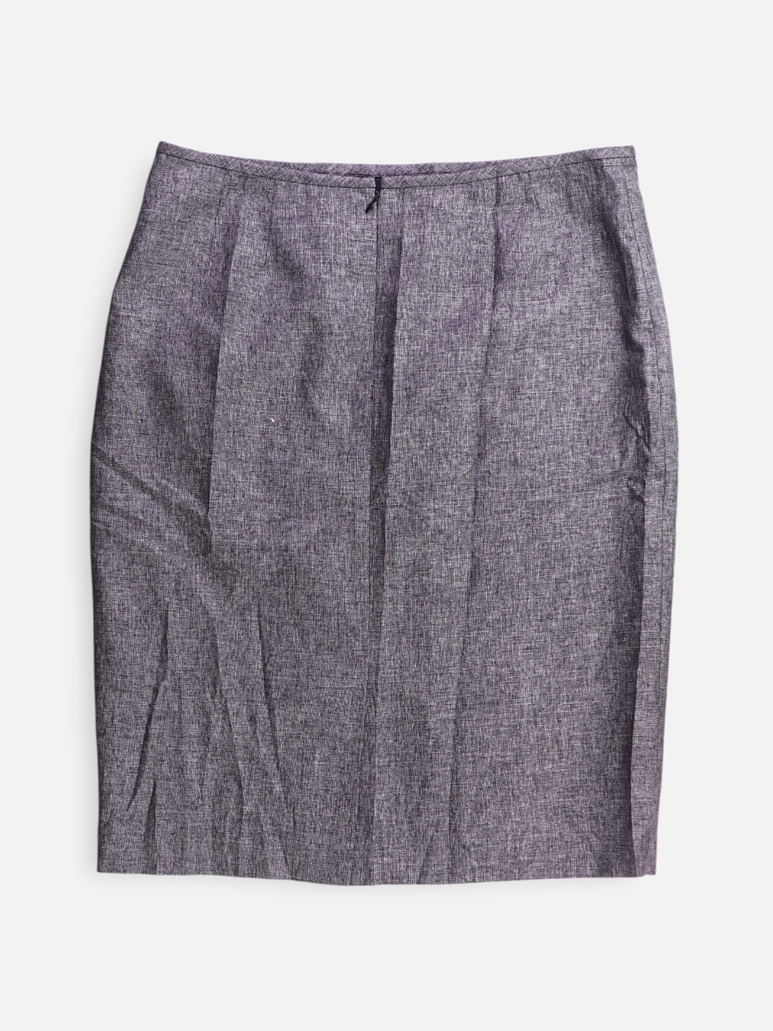 Falda Casual - Mujer - 12