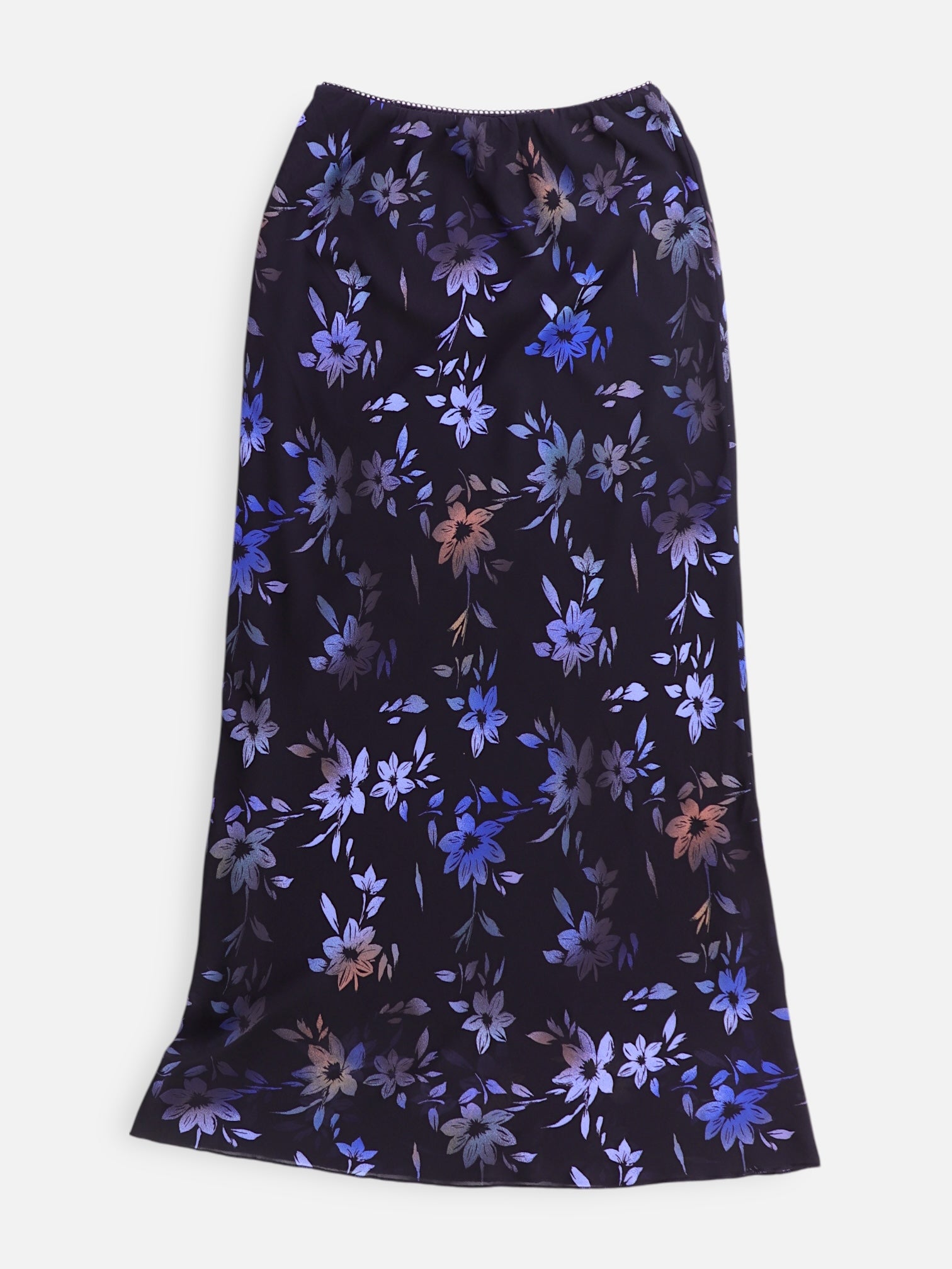 Wild Fable Falda Casual - Mujer - XS