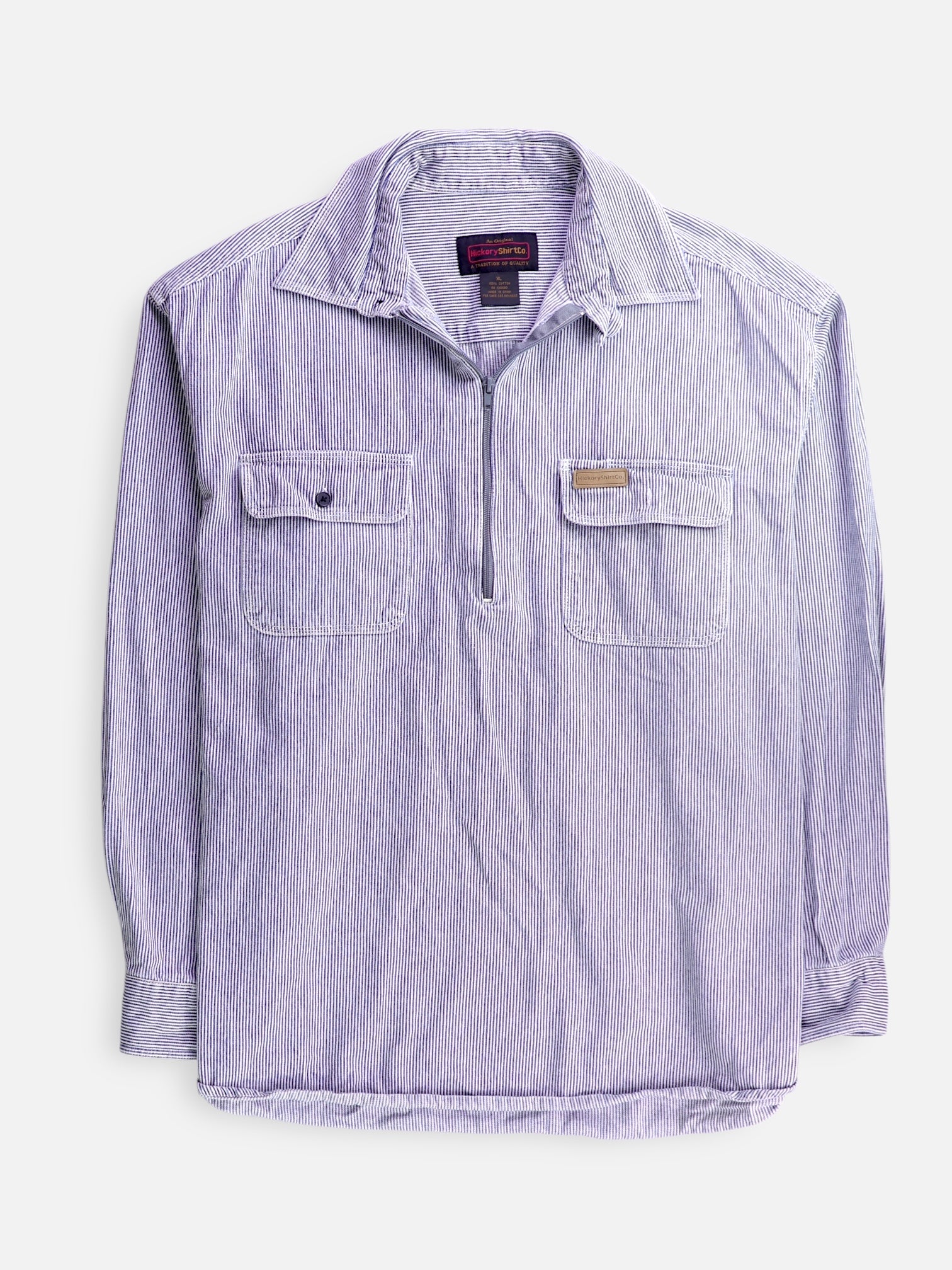 Chaqueta Sobrecamisa Basic - Hombre - XL