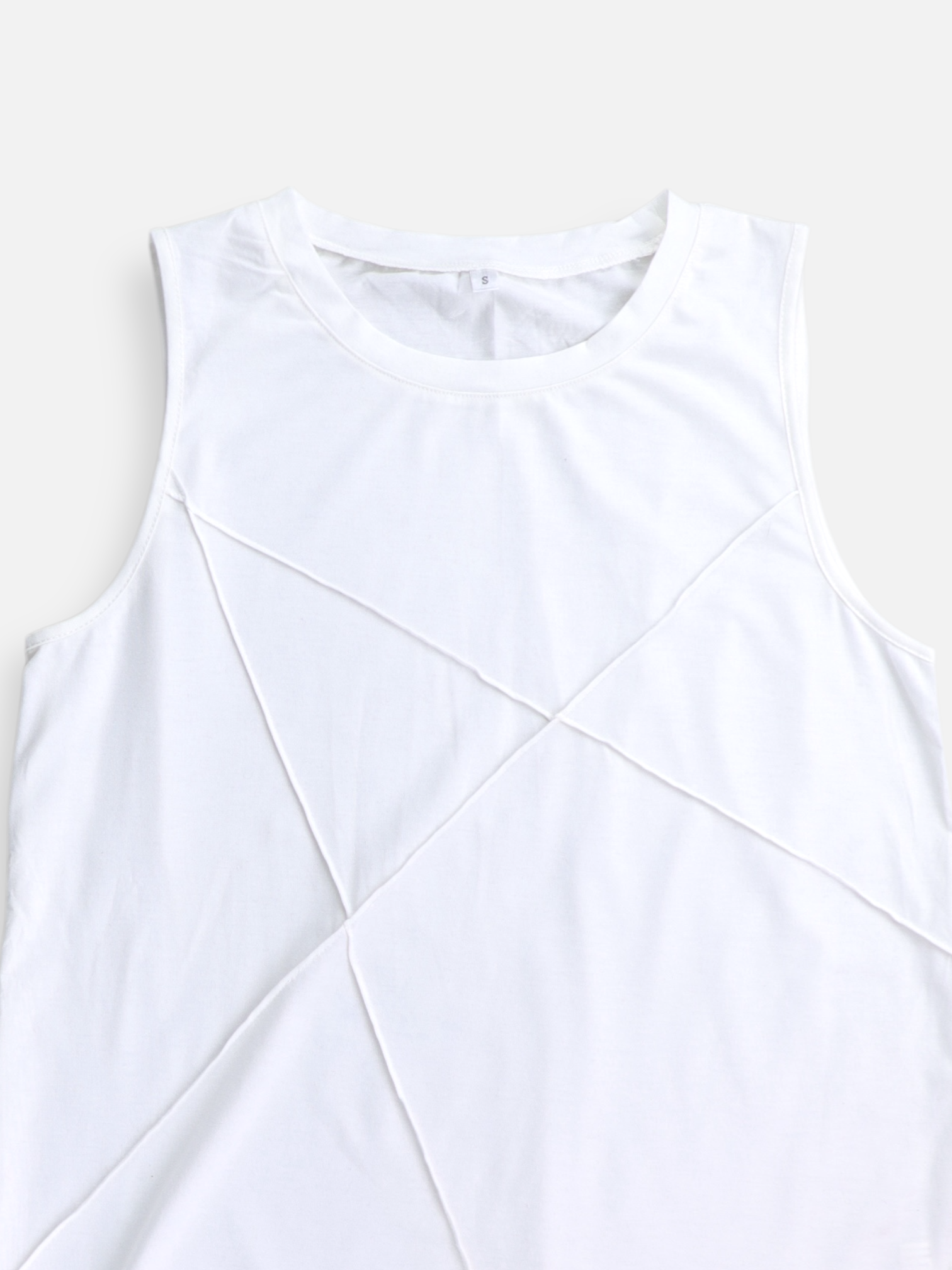 Blusa Casual - Mujer - Small