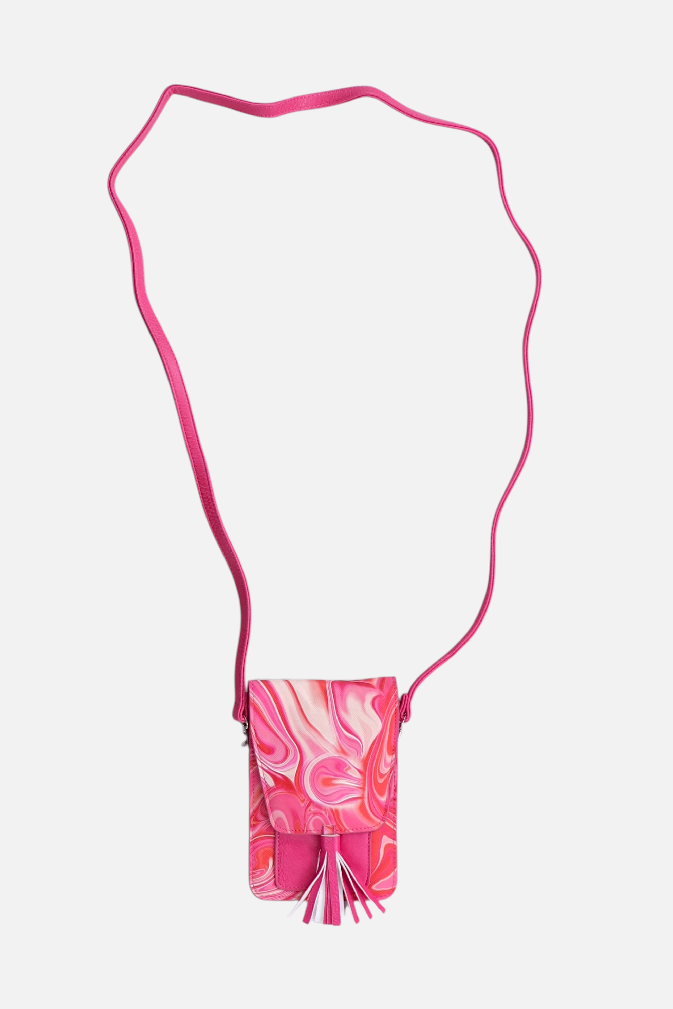 Cartera De Telefono  - Mujer - Talla Única (One Size)