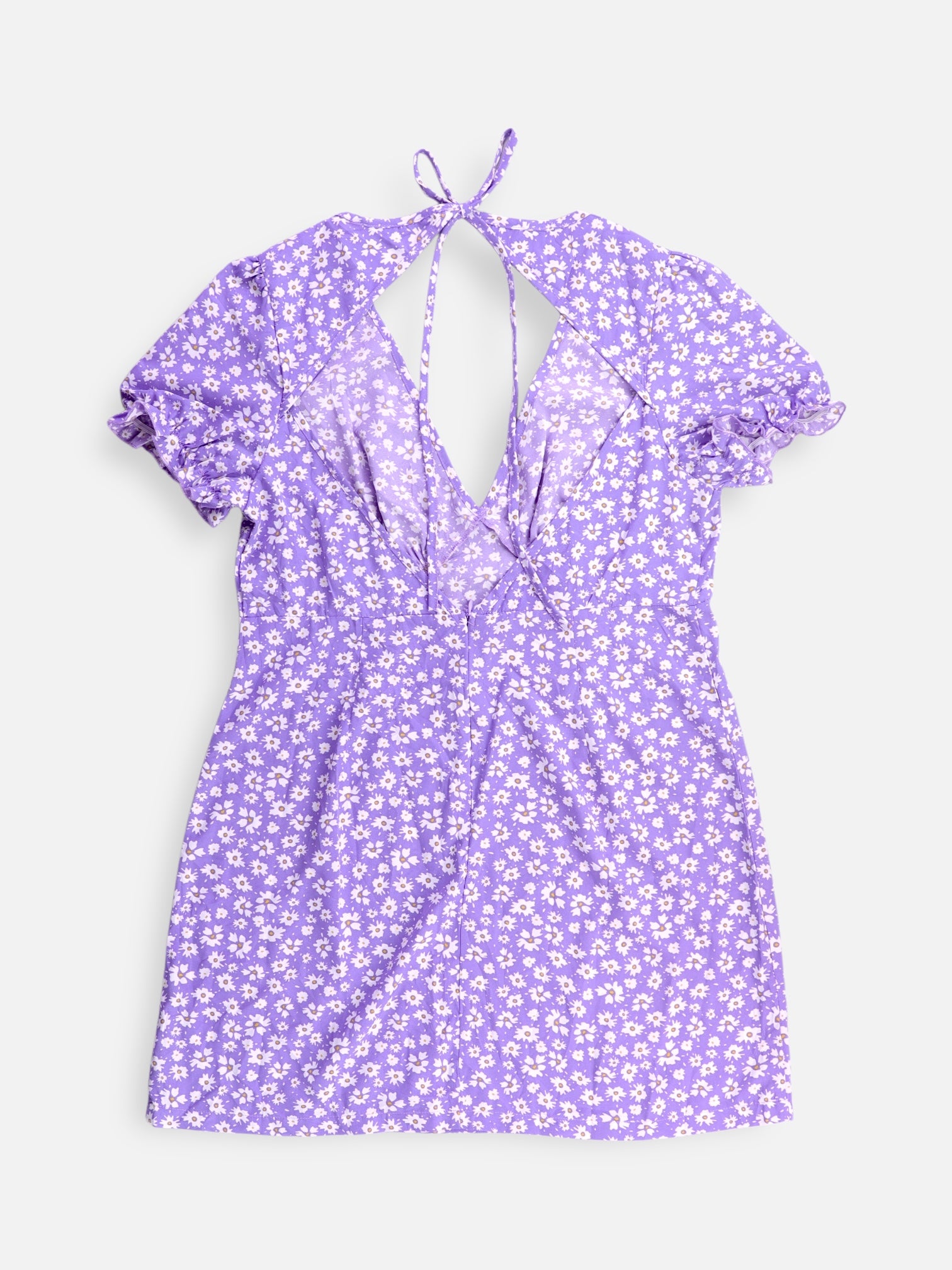 Vestido Verano - Mujer - XL