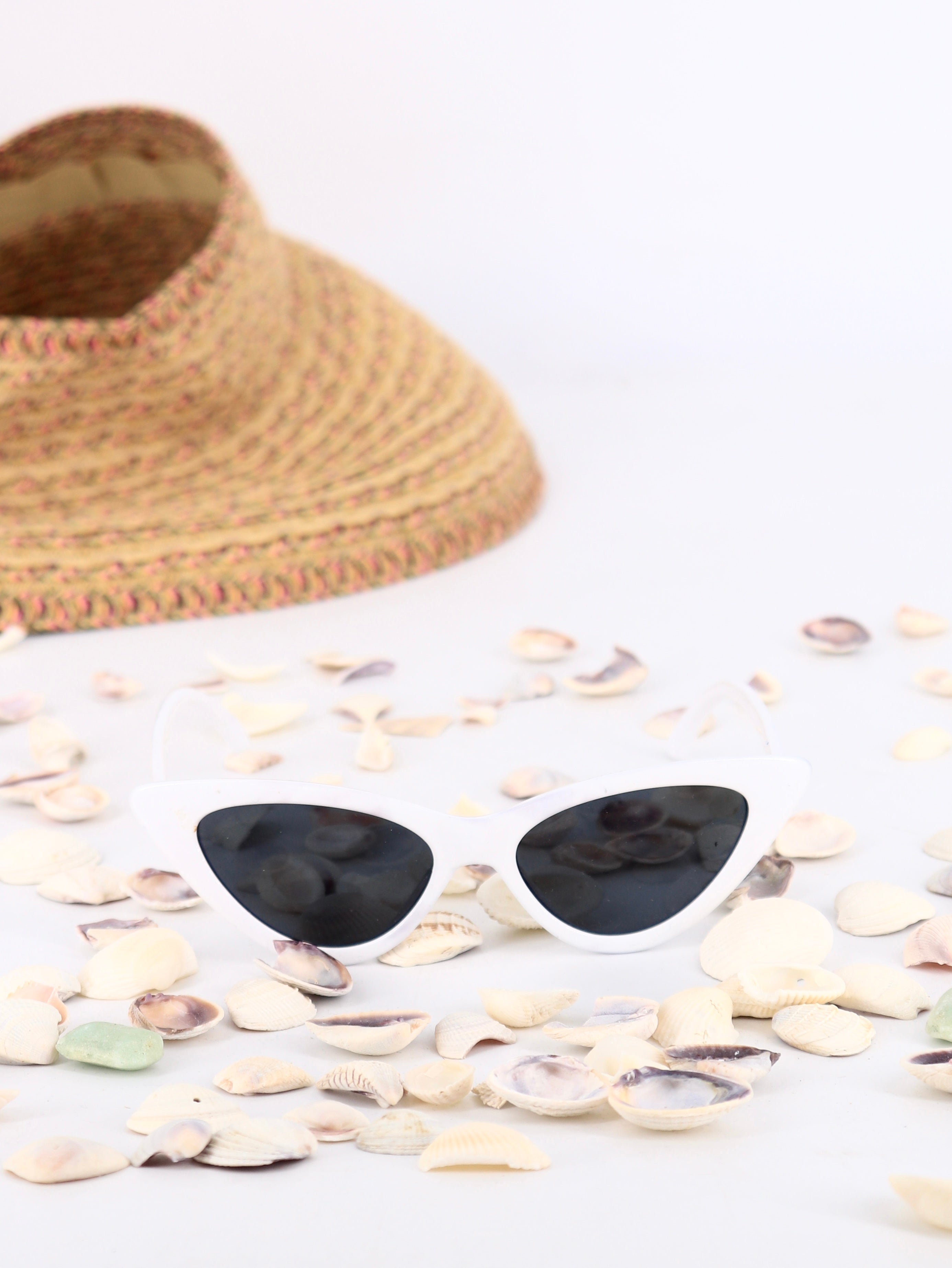 Gafas de Sol  Verano - Mujer - Talla Única (One Size)