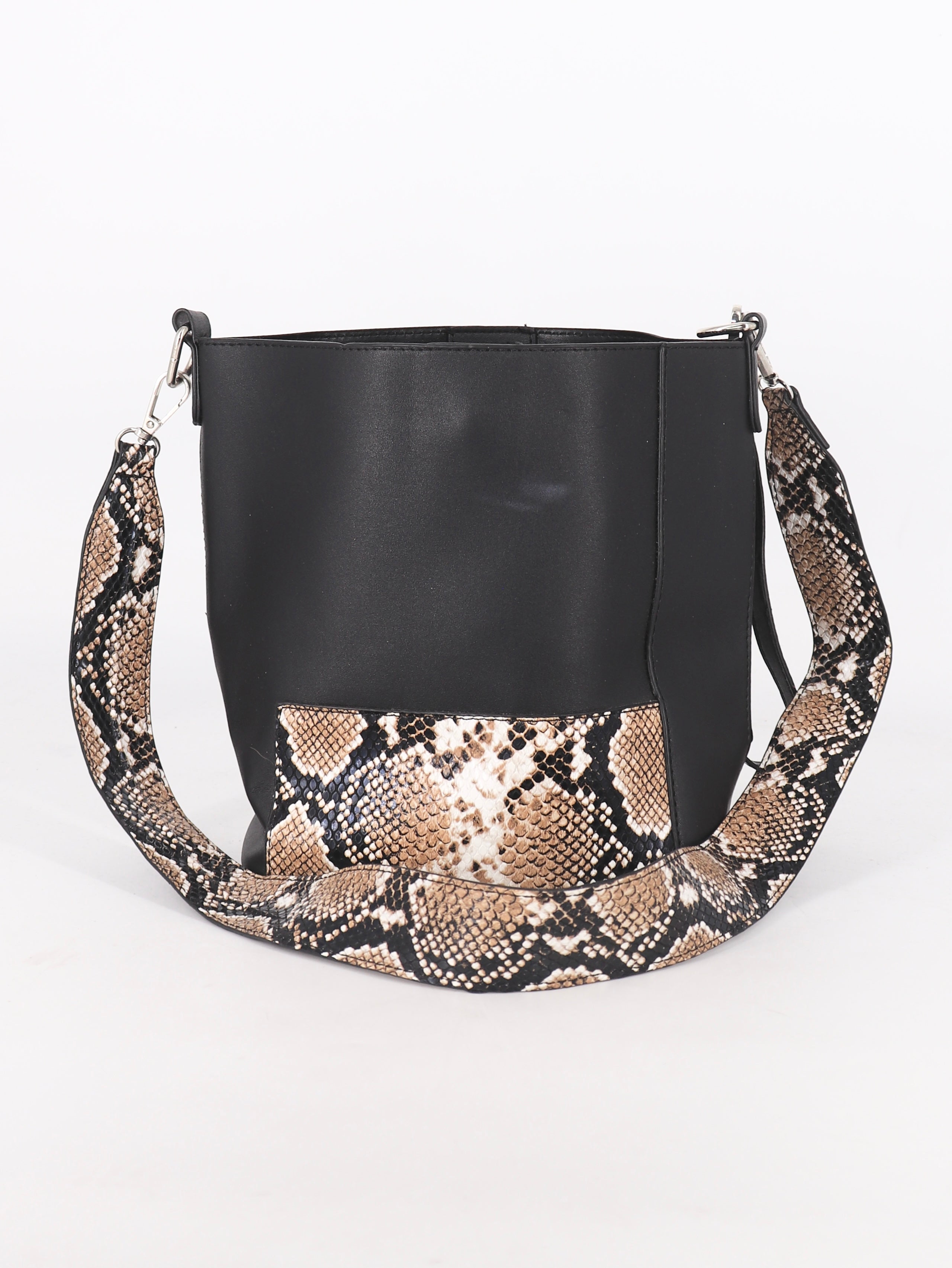 Cartera Cuero - Mujer - Talla Única (One Size)