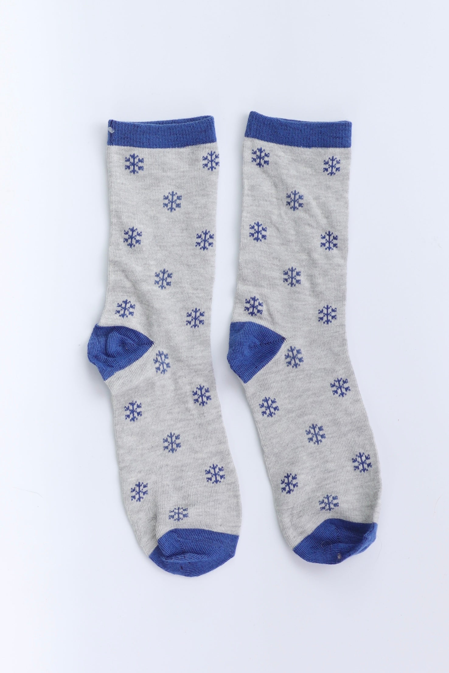 Calcetines 1 Par - Mujer - Talla Única (One Size)