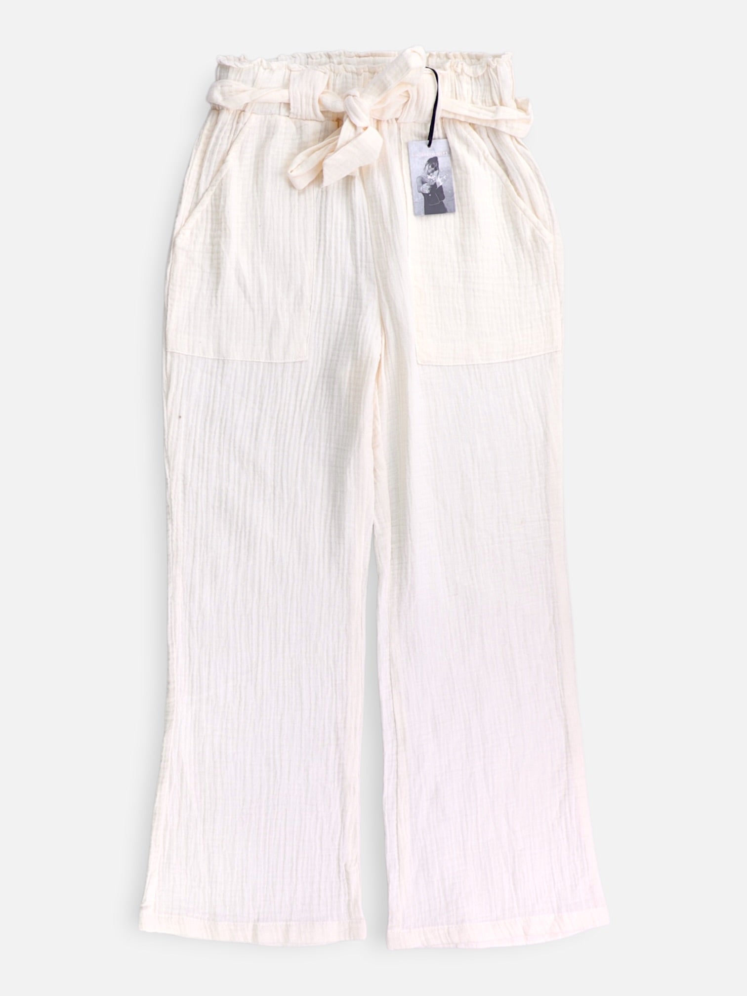 Pantaloneta Verano - Mujer - Small