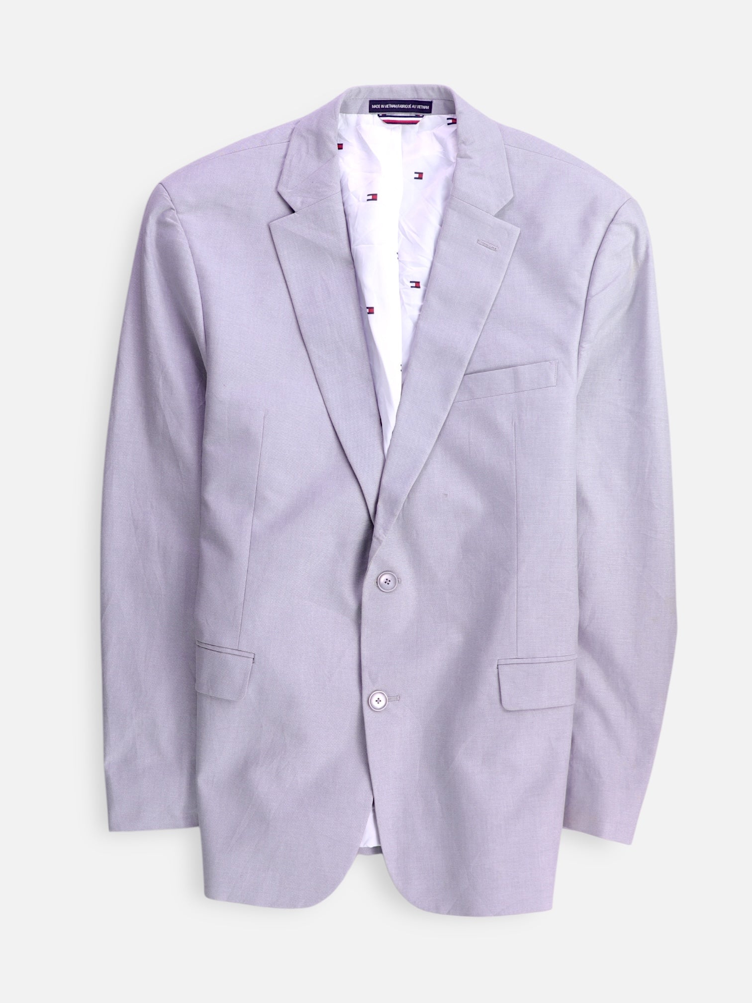 Tommy Hilfiger Blazer Casual - Hombre - 44R