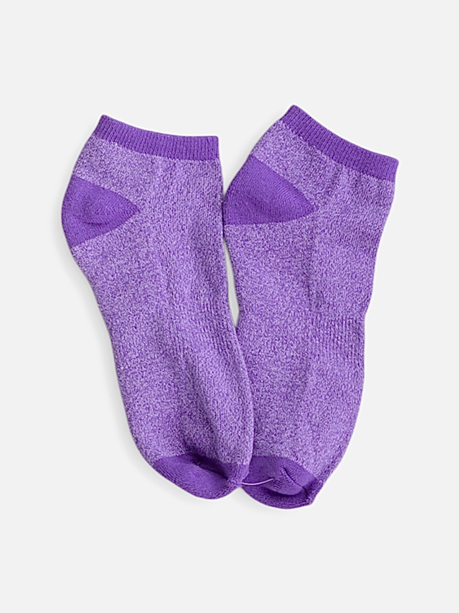 Calcetines 1 Par - Mujer - Talla Única (One Size)