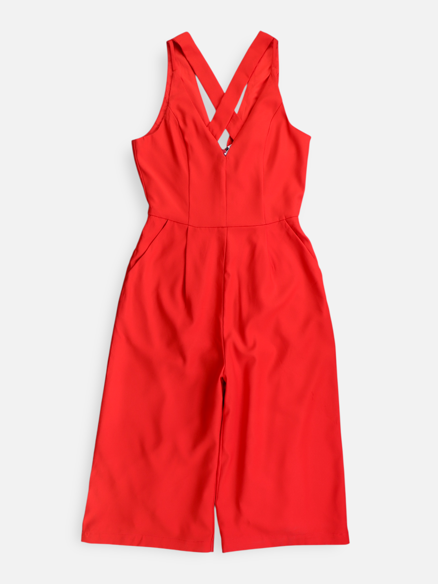 Jumpsuit Casual - Mujer - Small