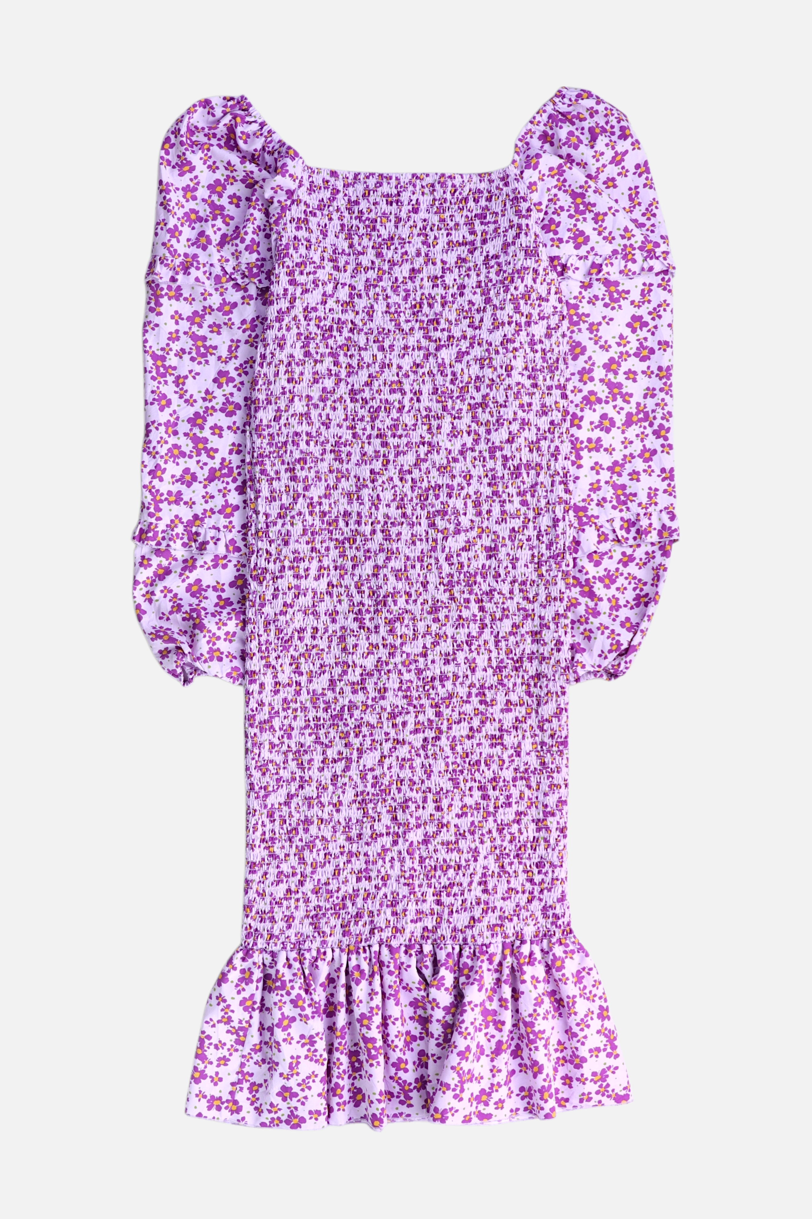 Vestido Casual - Mujer - N/A