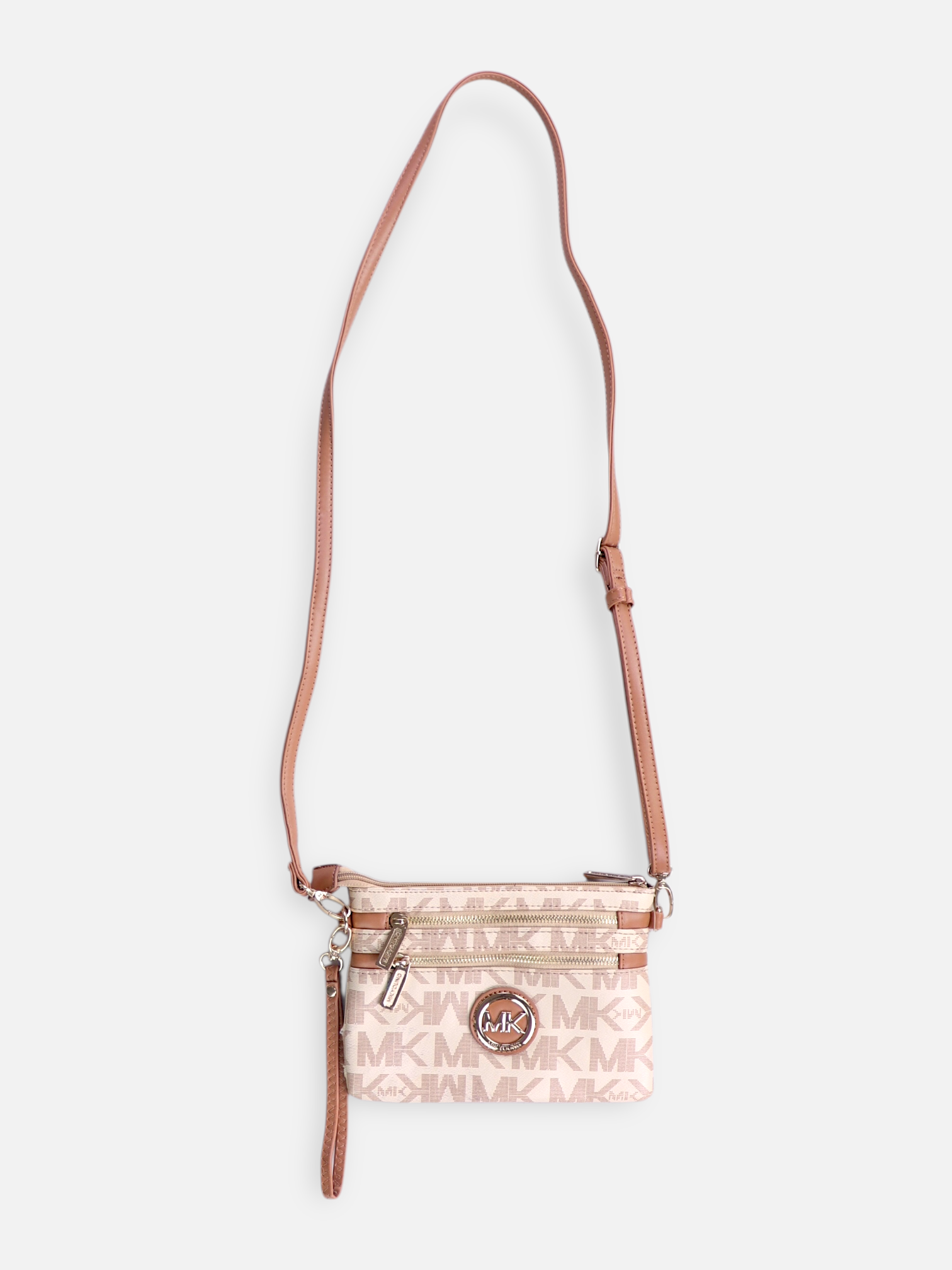 Michael Kors Cartera Cuero - Mujer - Talla Única (One Size)