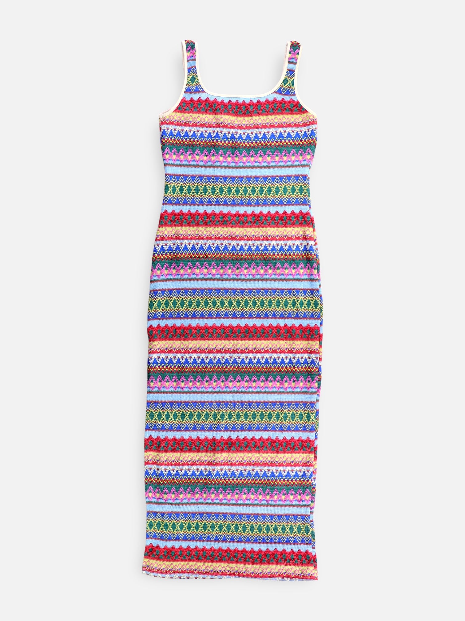 Vestido Verano - Mujer - S/M