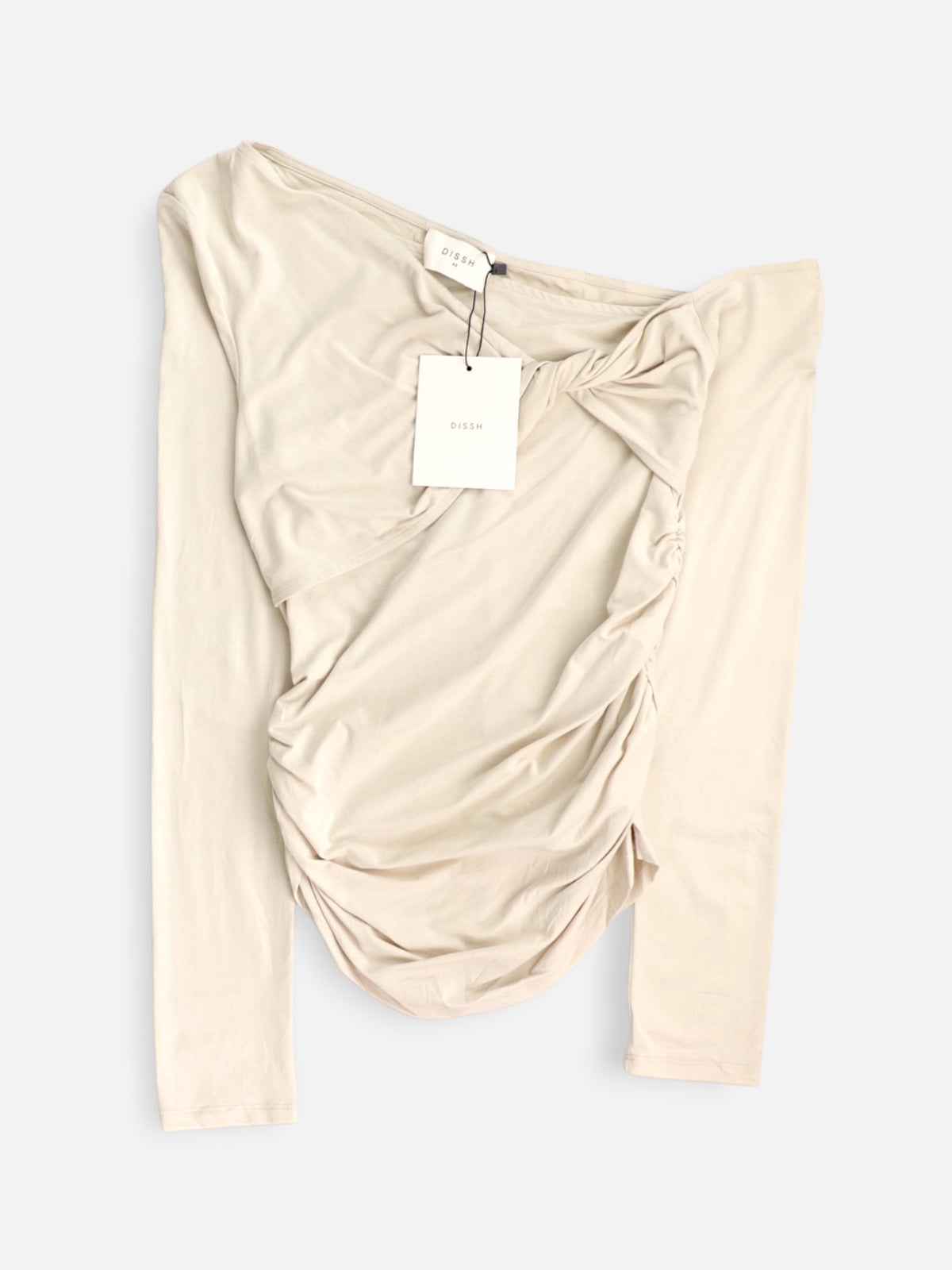 Blusa Casual - Mujer - XS