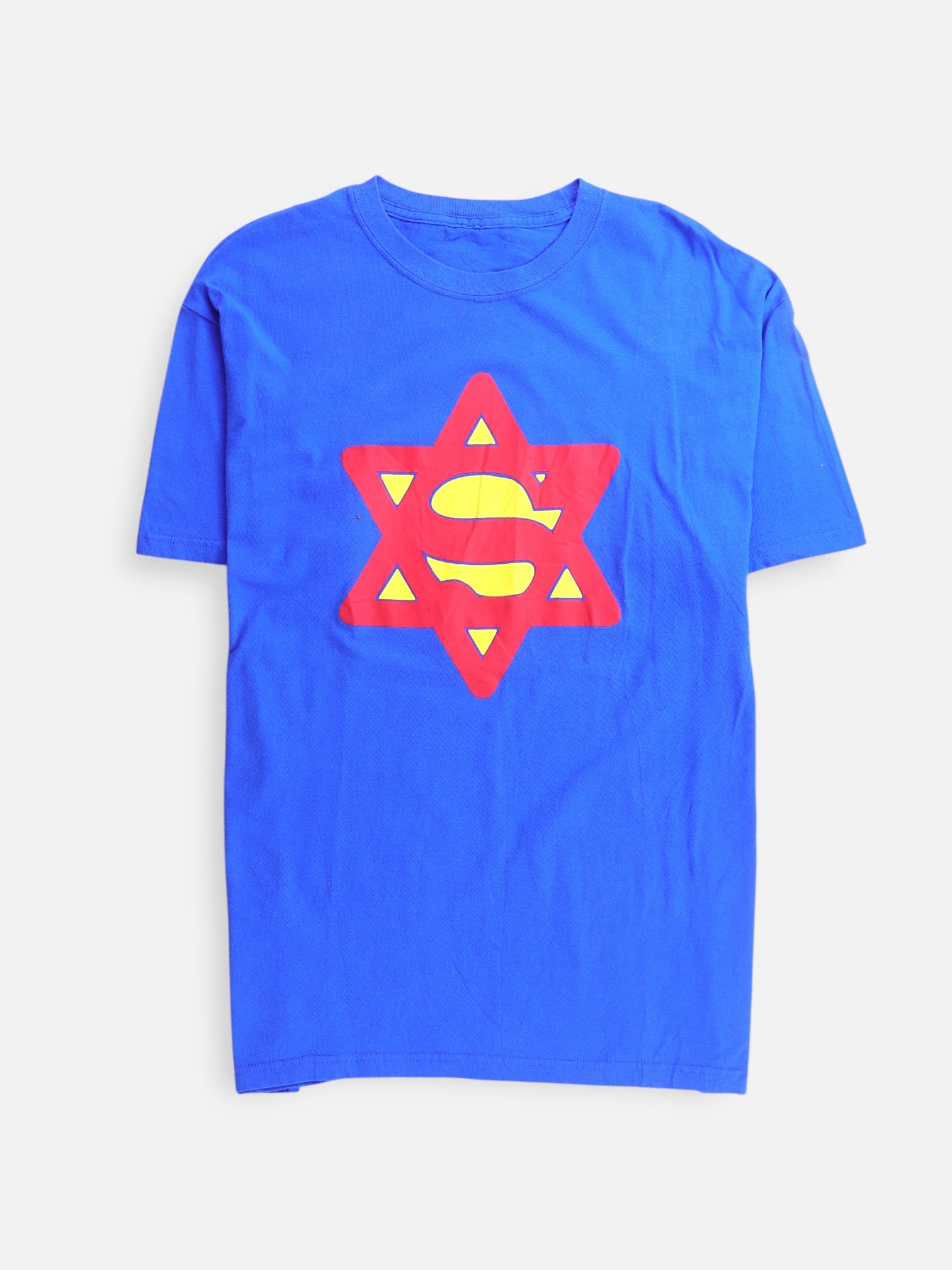 Camiseta Grafica - Hombre - Large