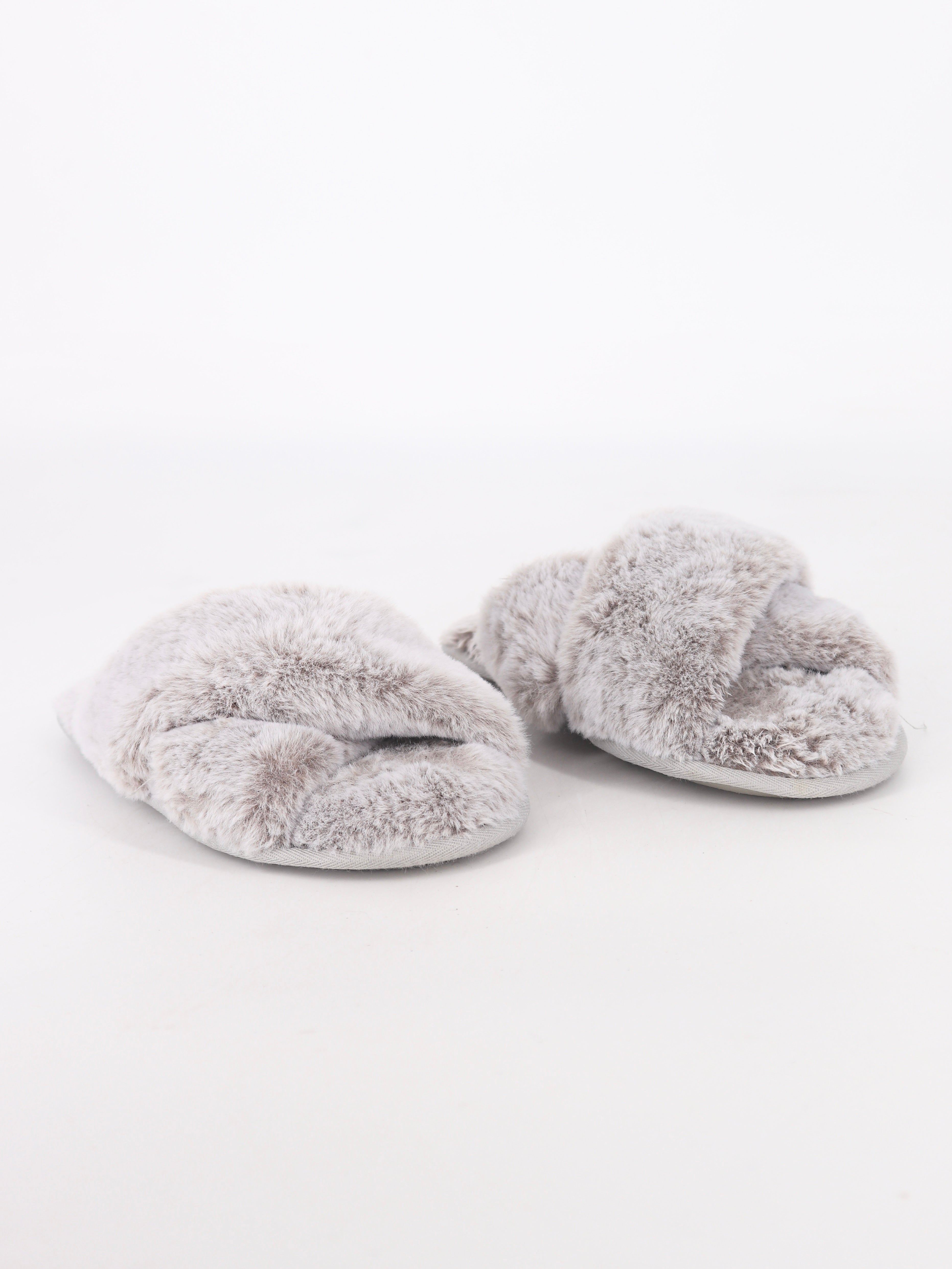 Sandalias Casual Teddy - Mujer - US 7