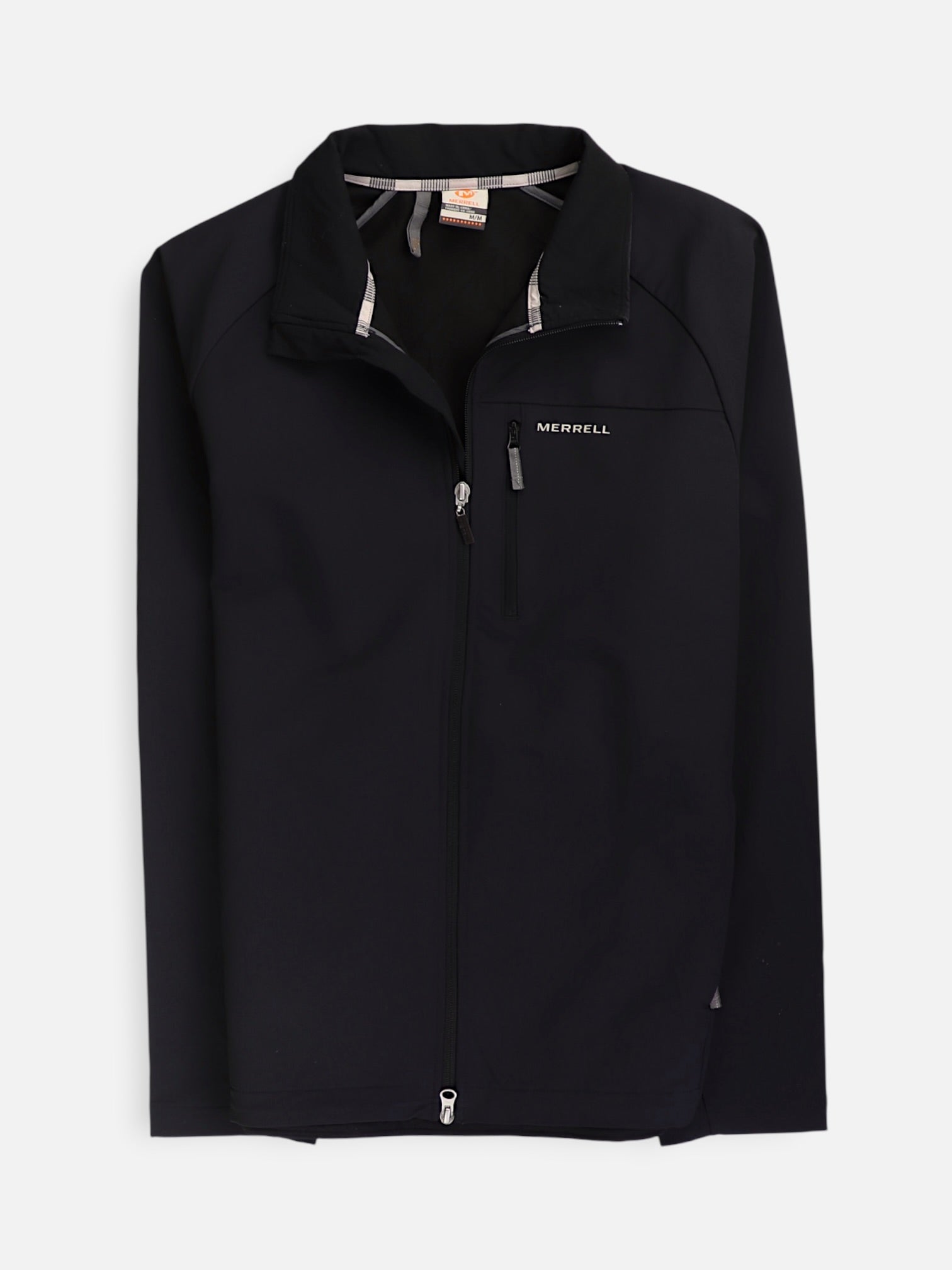 Sudadera Fleece Deportivo - Hombre - Medium