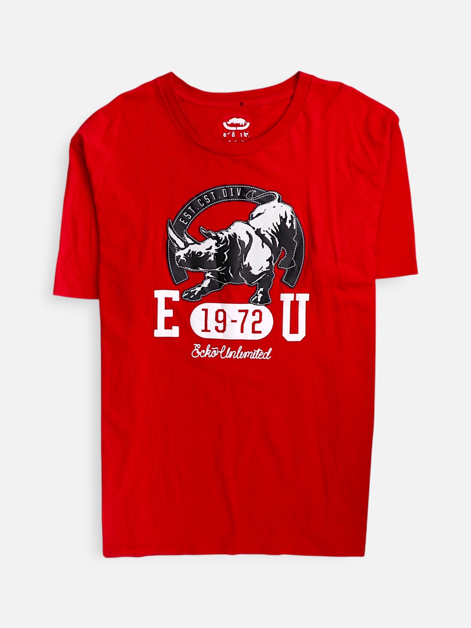 Ecko Camiseta Grafica - Hombre - 2XL
