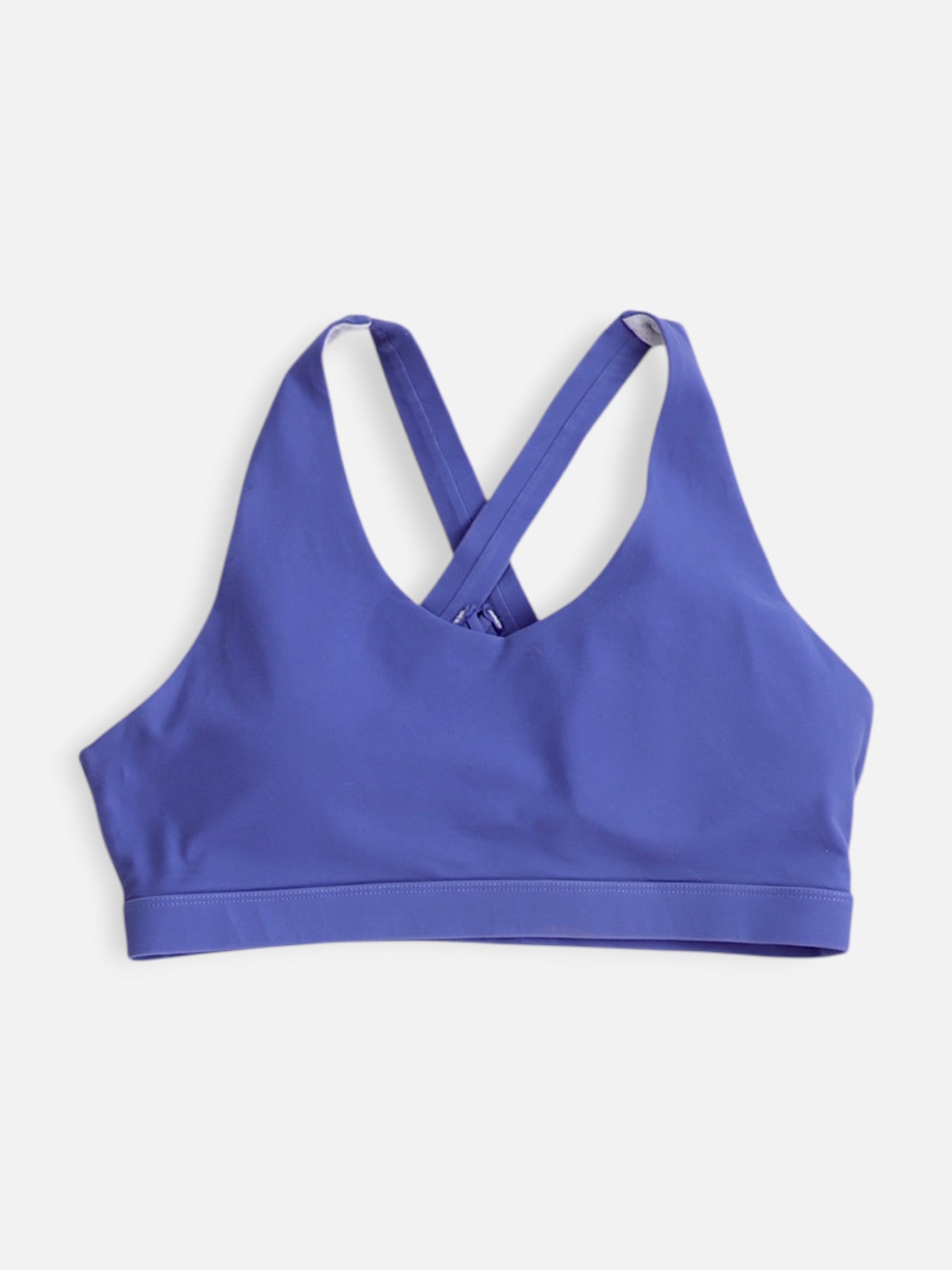 Blusa Sport Bra - Mujer - XL