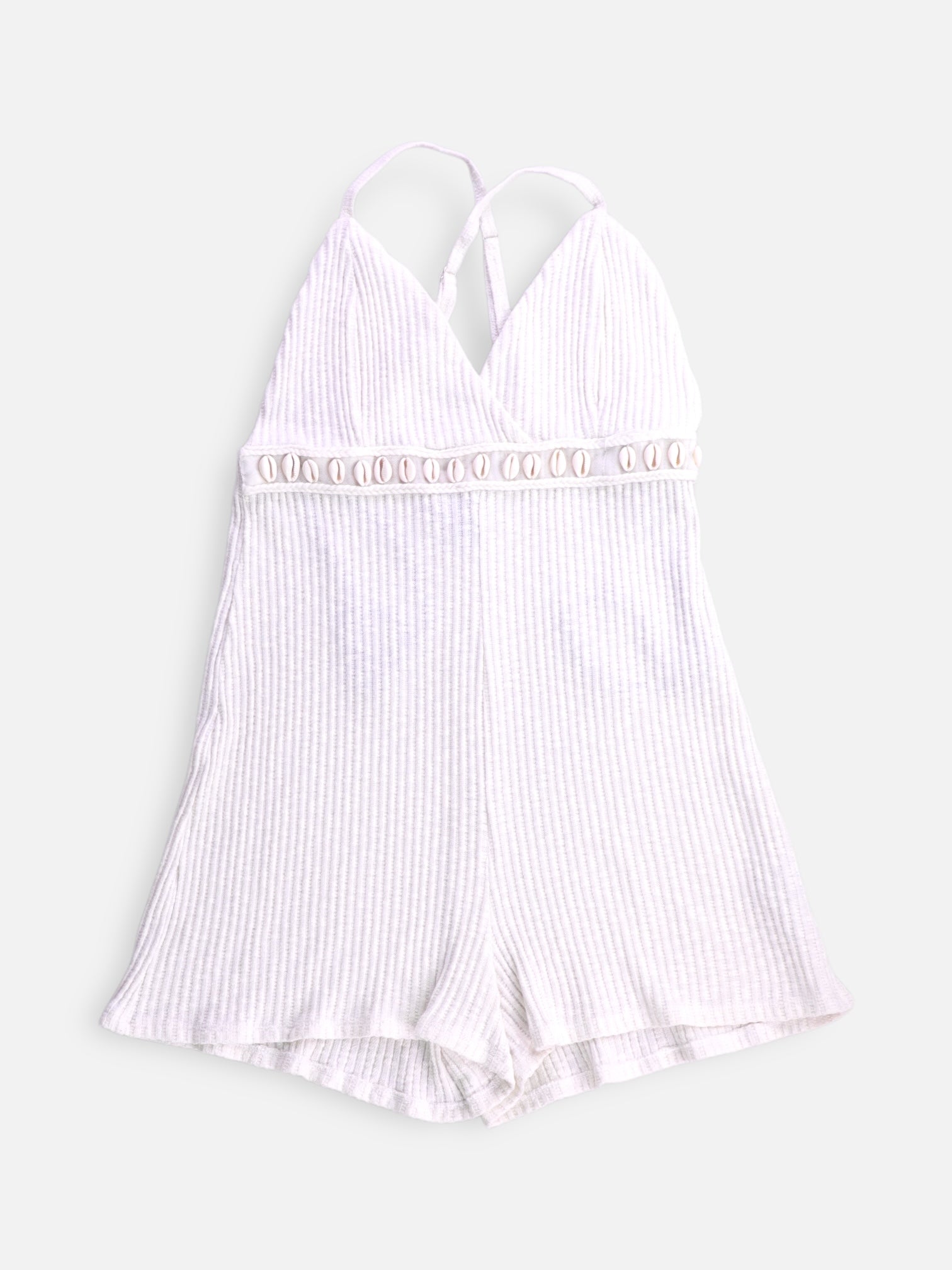 Forever 21 Jumpsuit Verano - Mujer - Medium