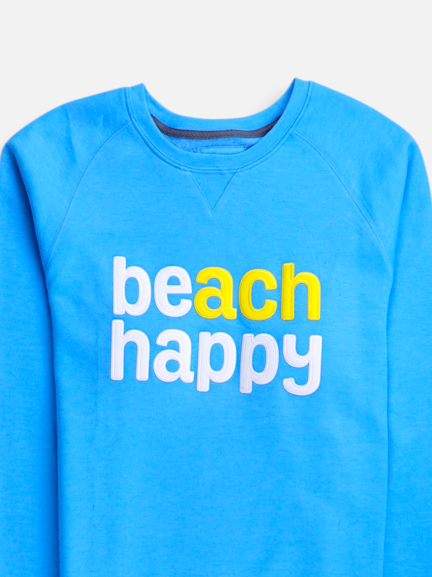 Sudadera Sweatshirt Basic - Hombre - Large