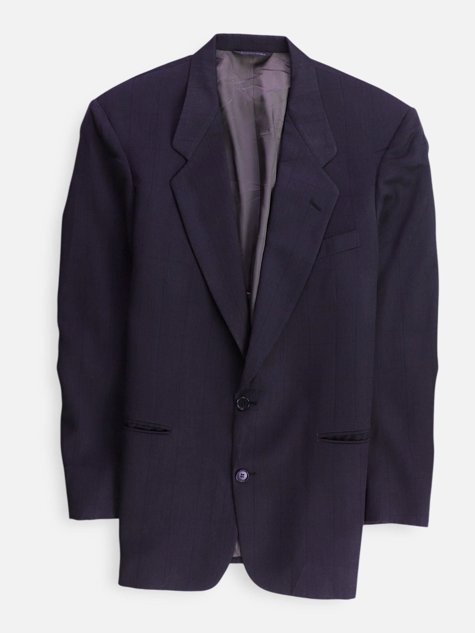 Blazer Casual - Hombre - Large