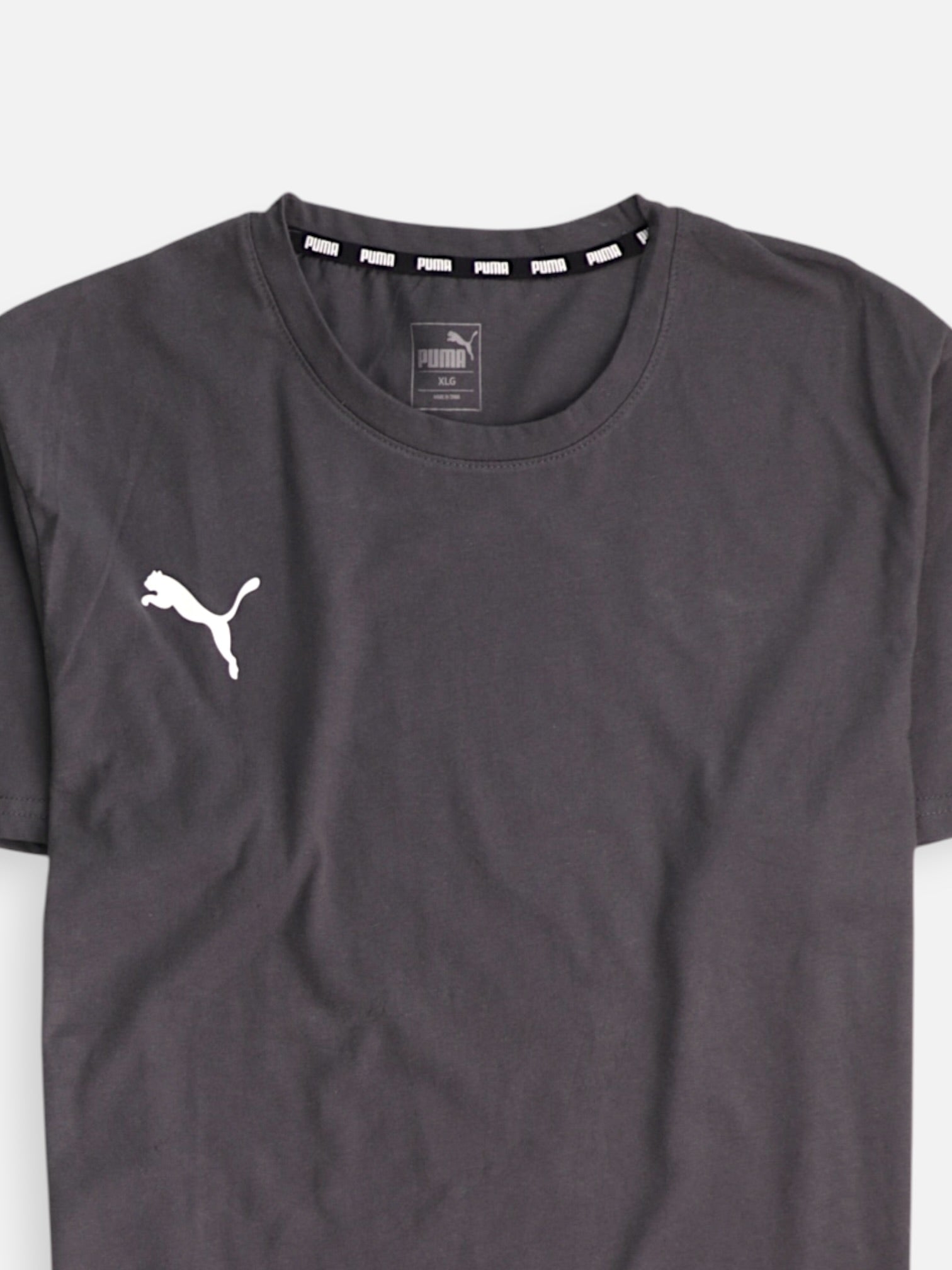 Puma Camiseta Grafica - Hombre - XL