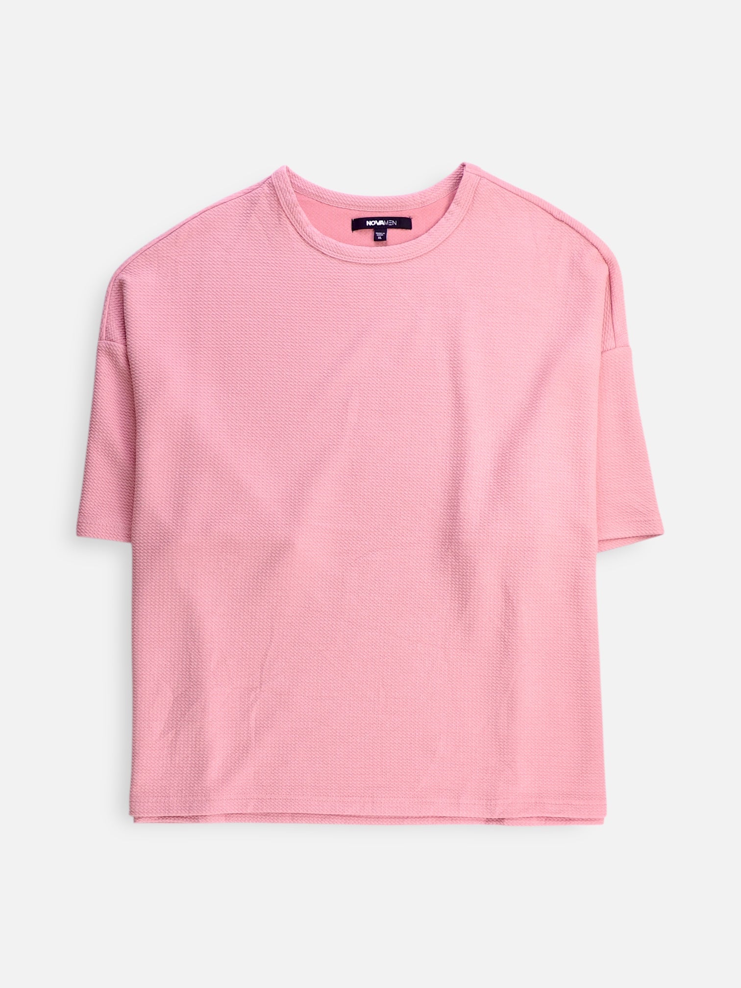 Fashionnova Camiseta Basic - Hombre - XL