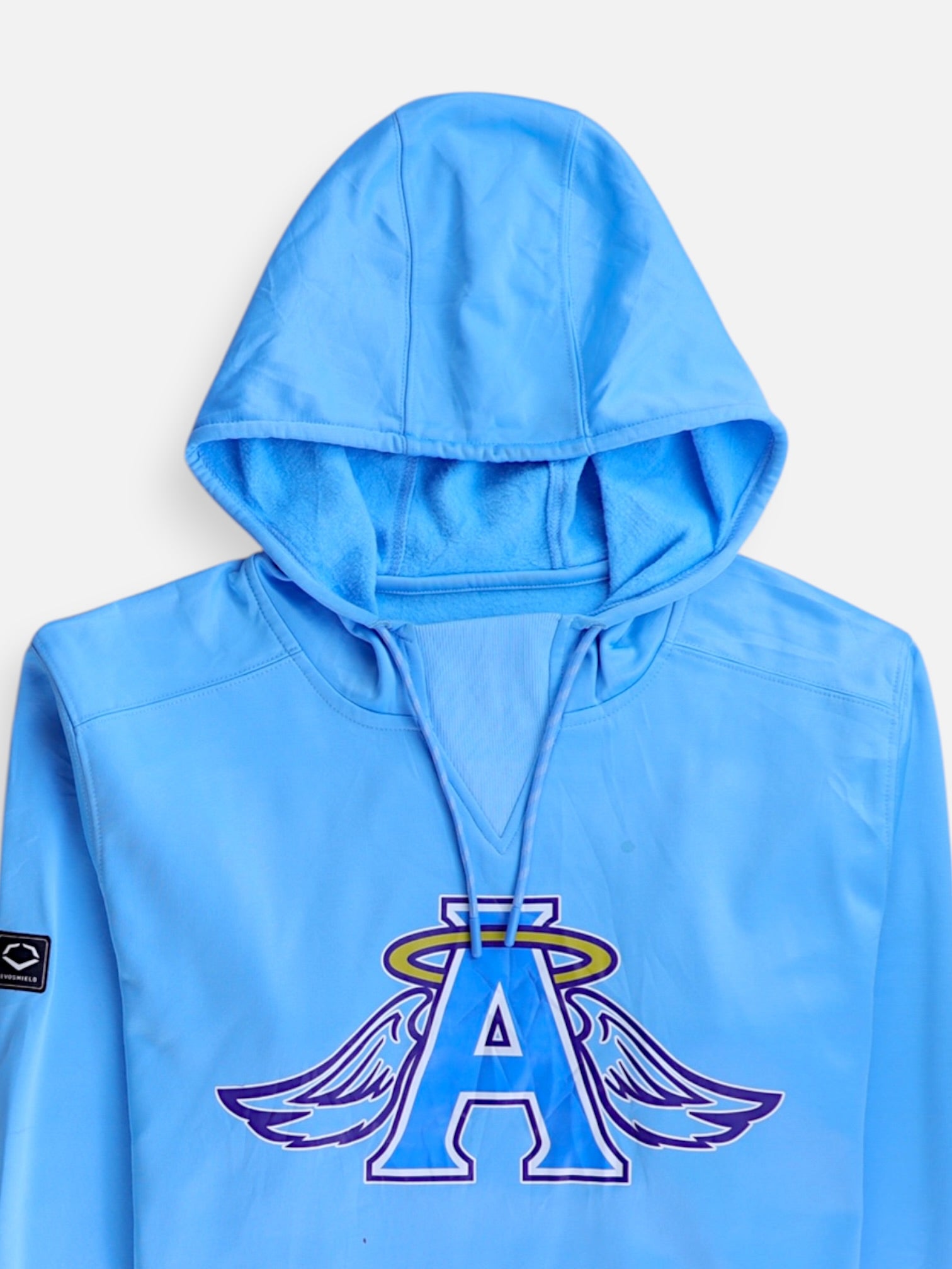 Sudadera Hoodie Basic - Hombre - XL
