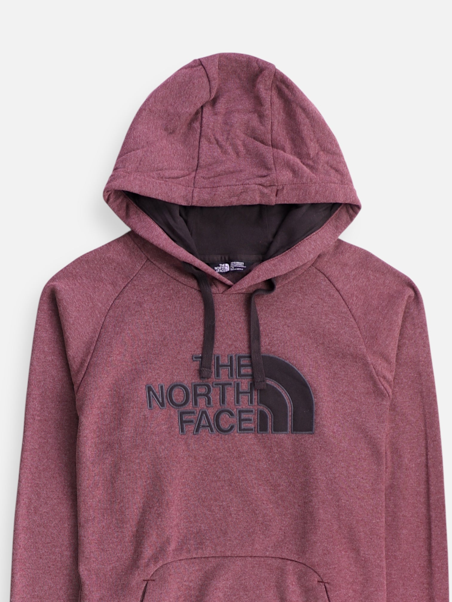 The North Face Sudadera Hoodie Deportivo - Hombre - Large