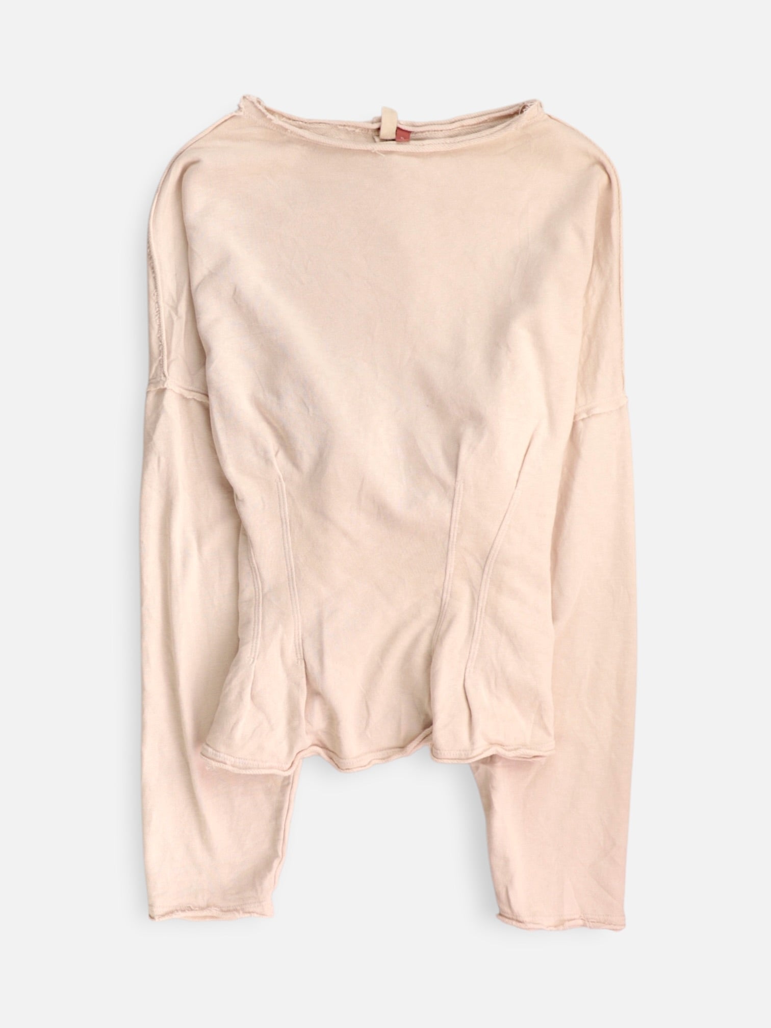 Sudadera Sweatshirt Basic - Mujer - XL