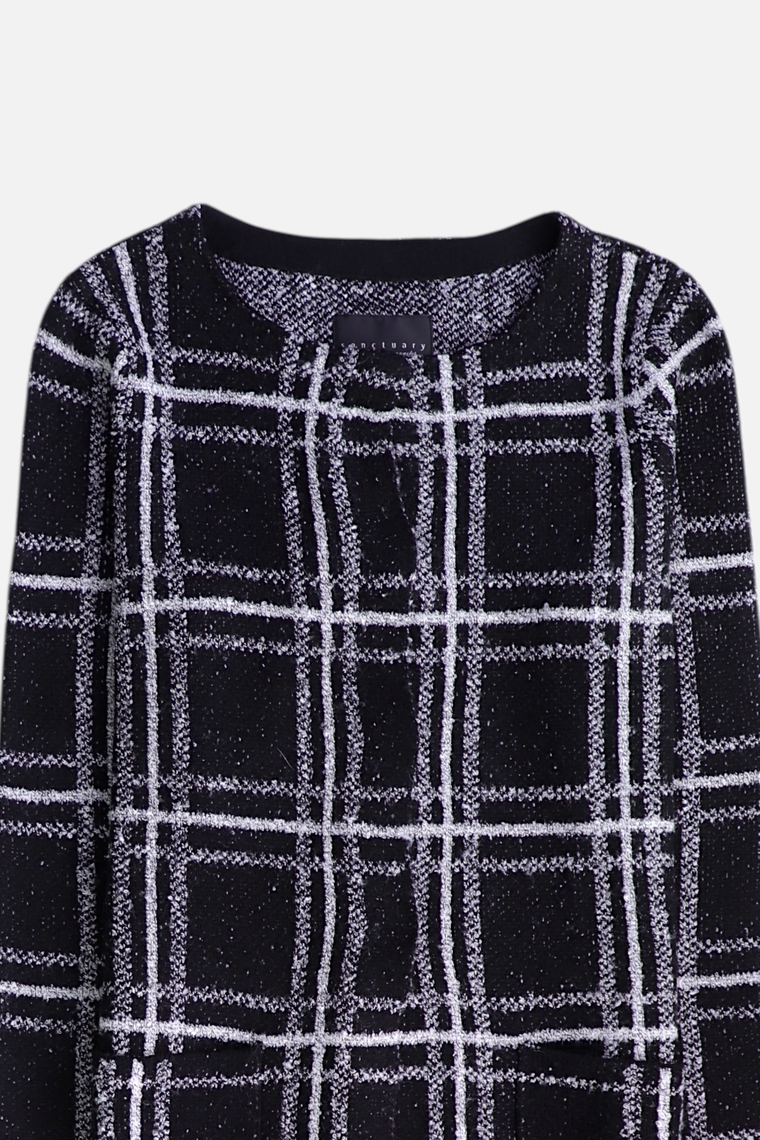 Sanctuary Sueter Cardigan Casual - Mujer - XS