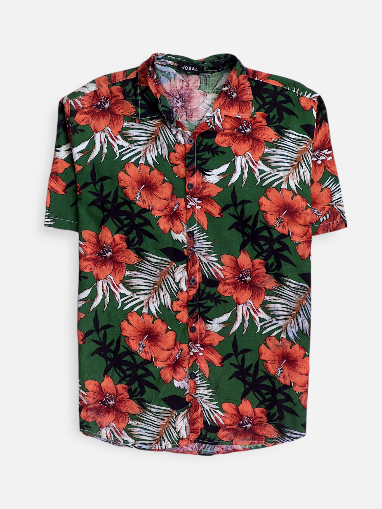 Camisa Verano - Hombre - XL