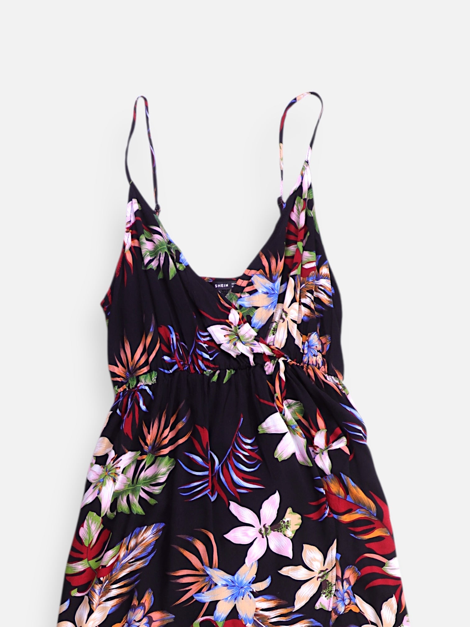 SHEIN Vestido Verano - Mujer - Medium