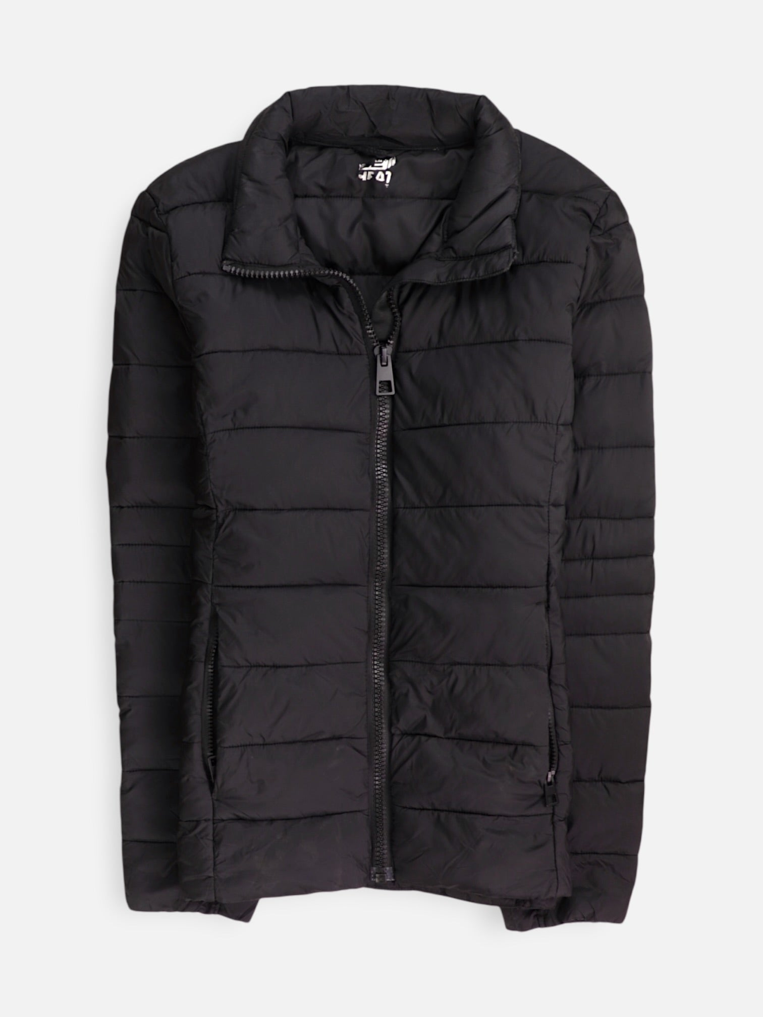 Chaqueta Puffer Impermeable - Mujer - N/A