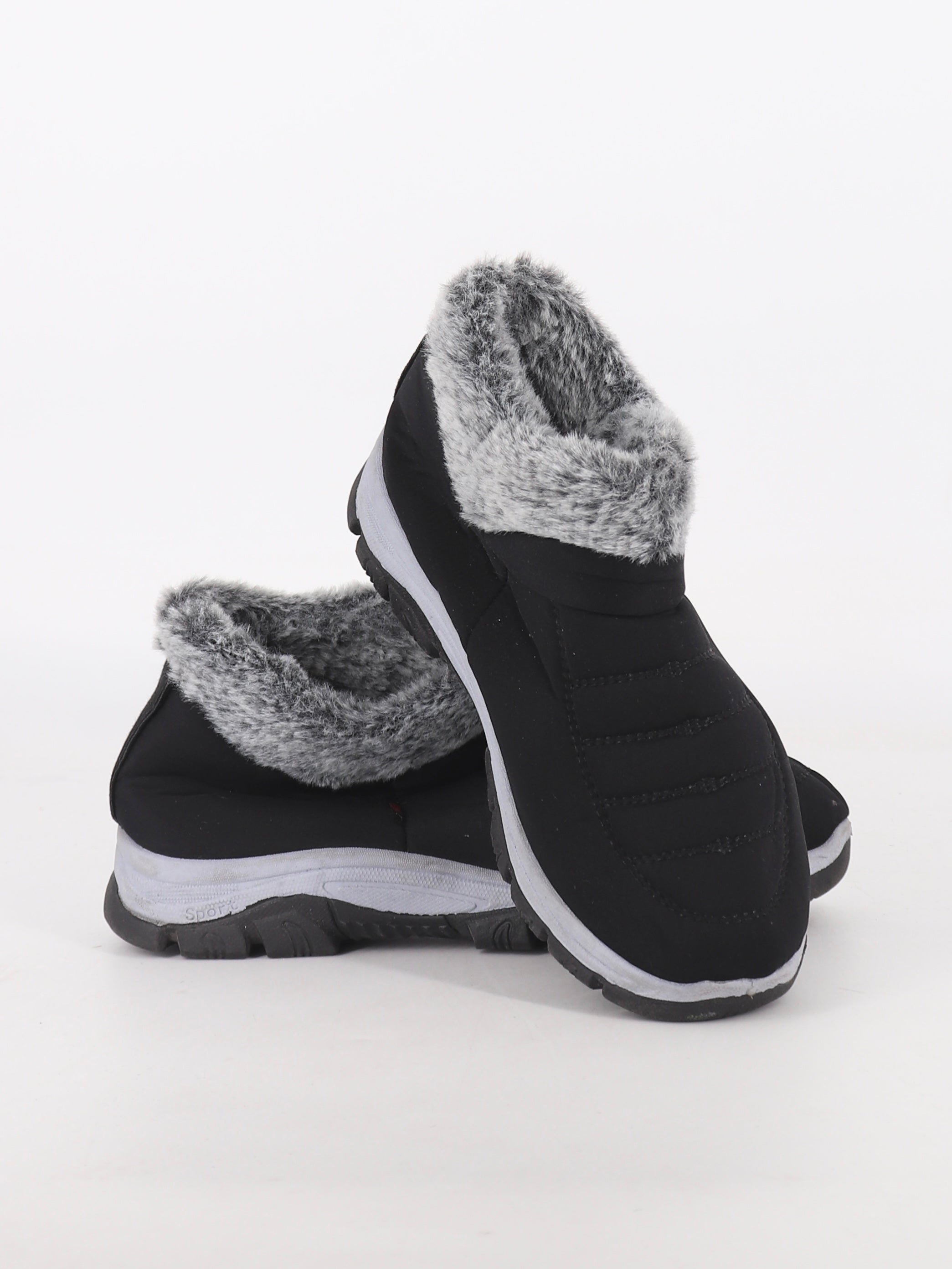 Burros Clasico Casual - Mujer - EU 37