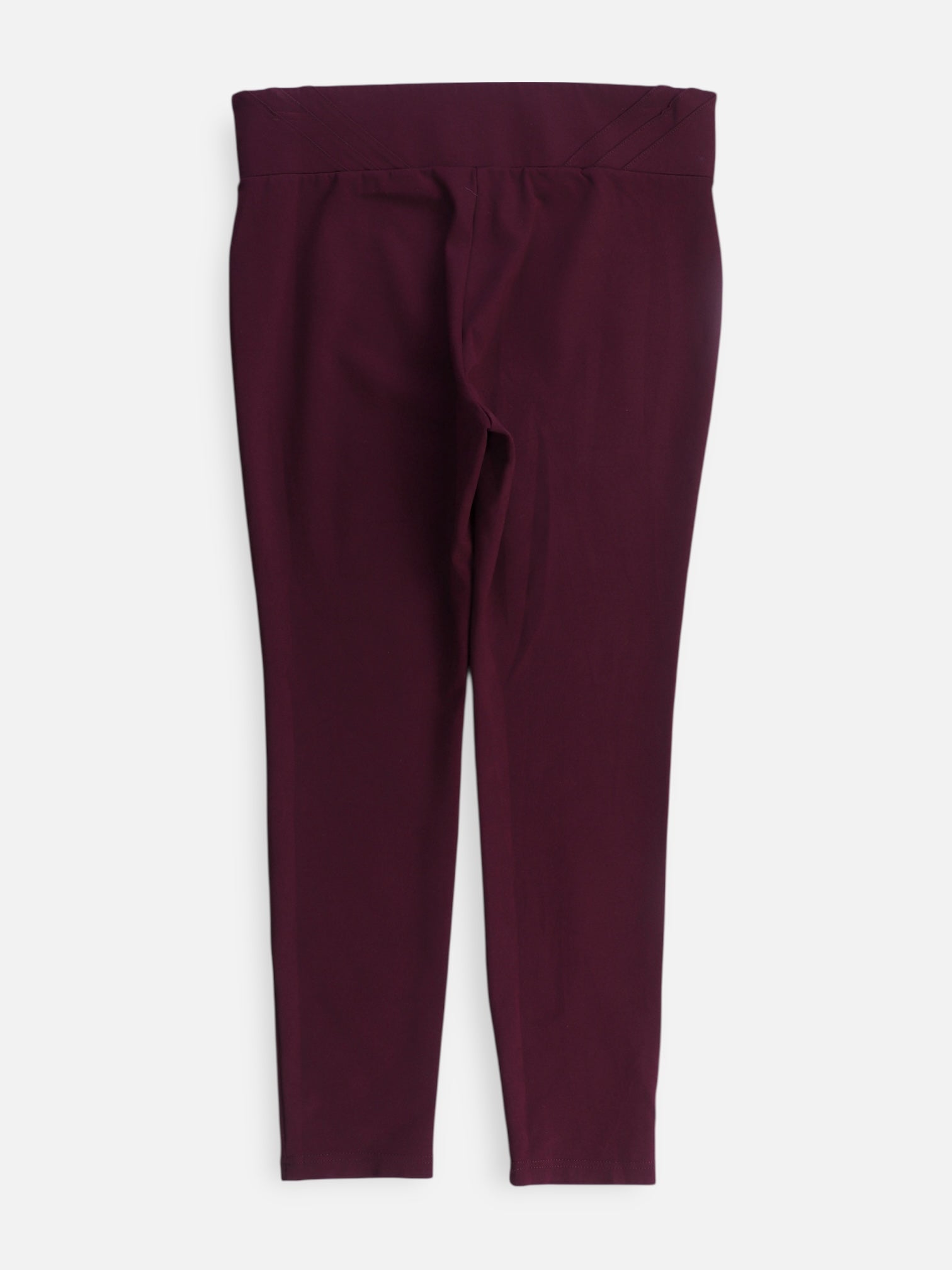 Pantalon Skinny Fit Casual - Mujer - Medium