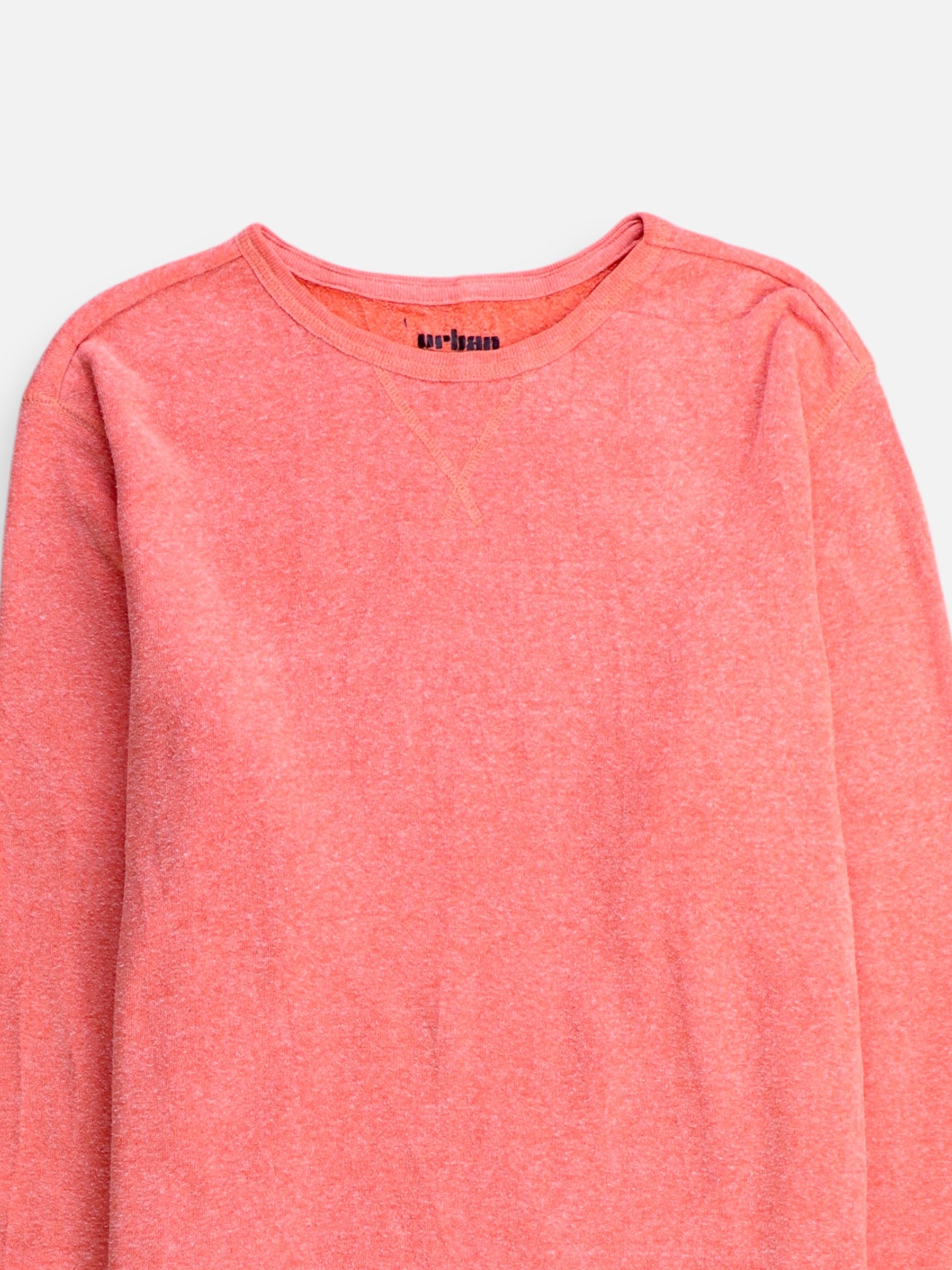 Urban pipeline Sudadera Sweatshirt Basic - Hombre - Large