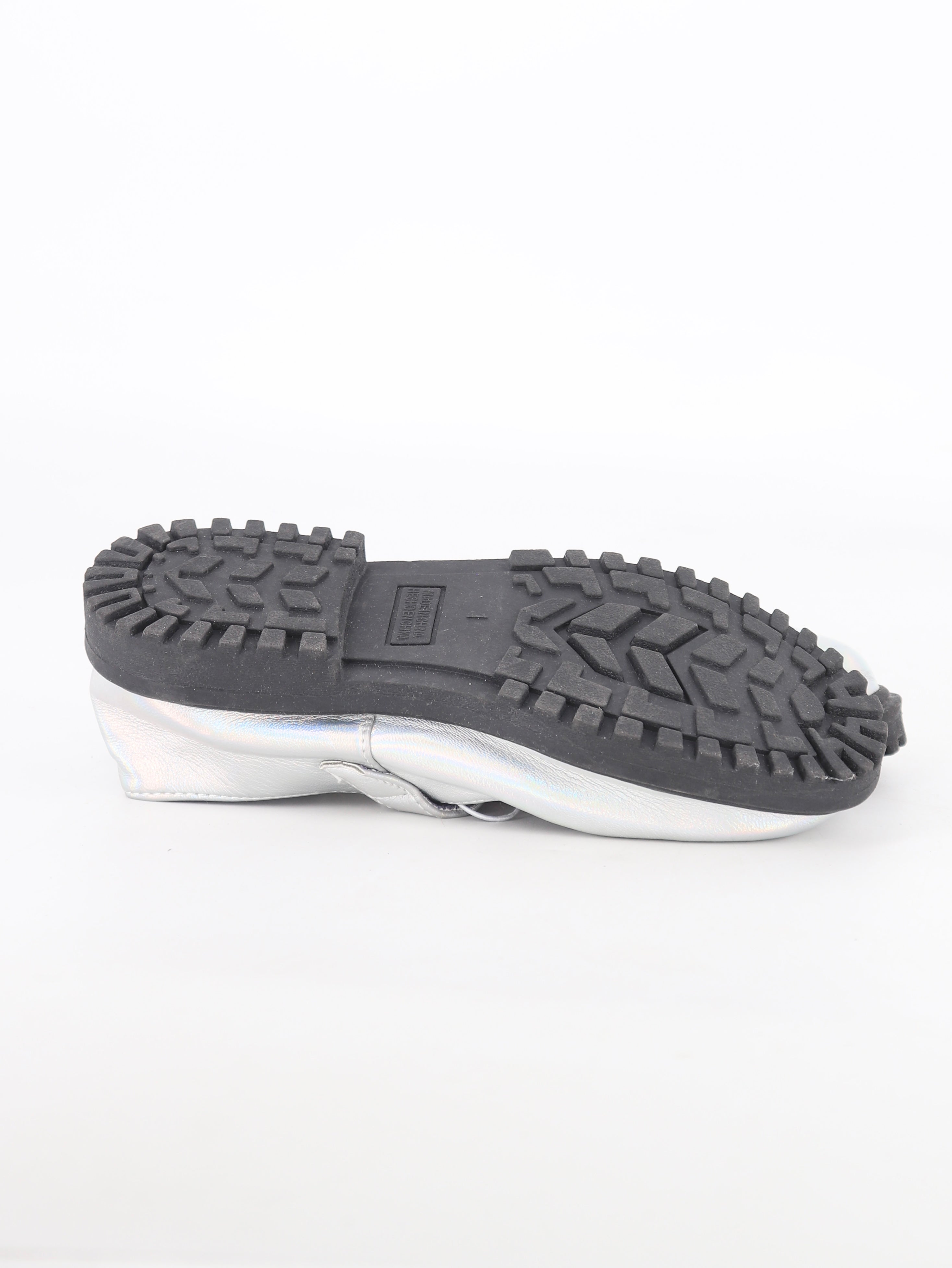 Old Navy Zapatos Mocasines Casual - Niña - 1 - 8-9Y (Años)
